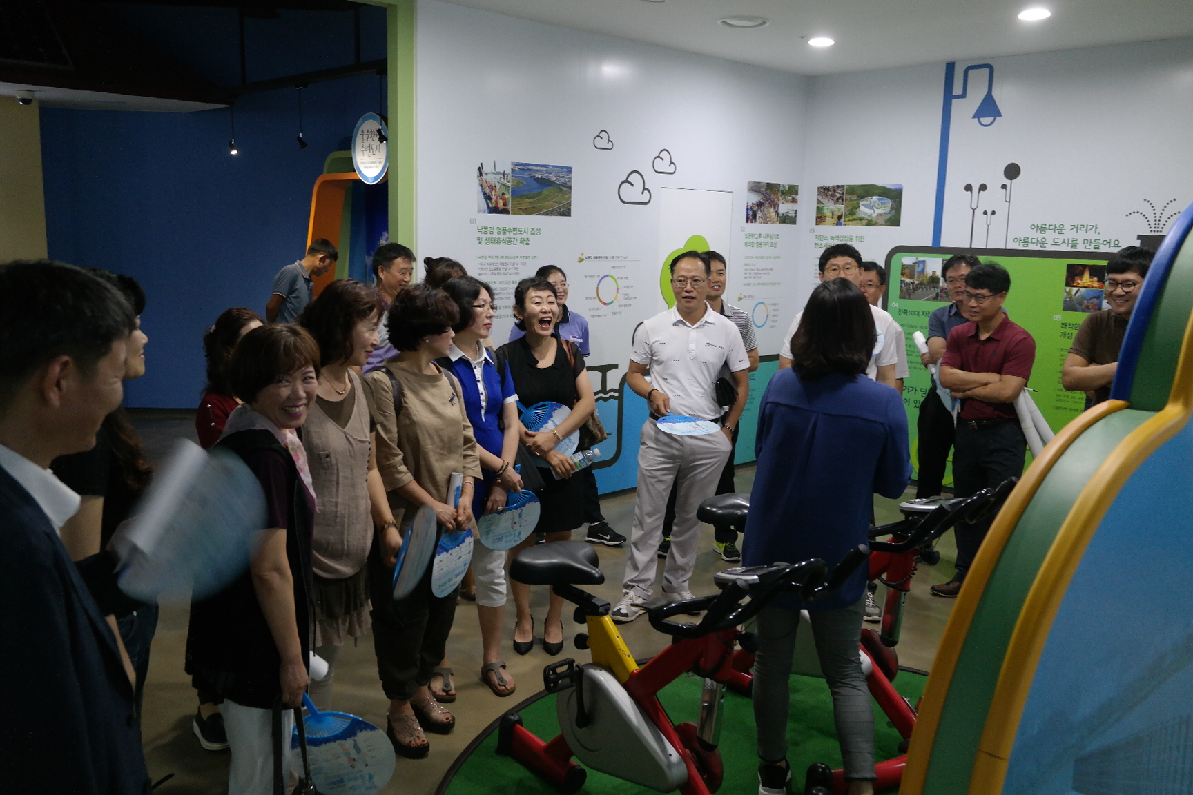 탄소포인트 공동주택관리자 협의회 첨부 이미지