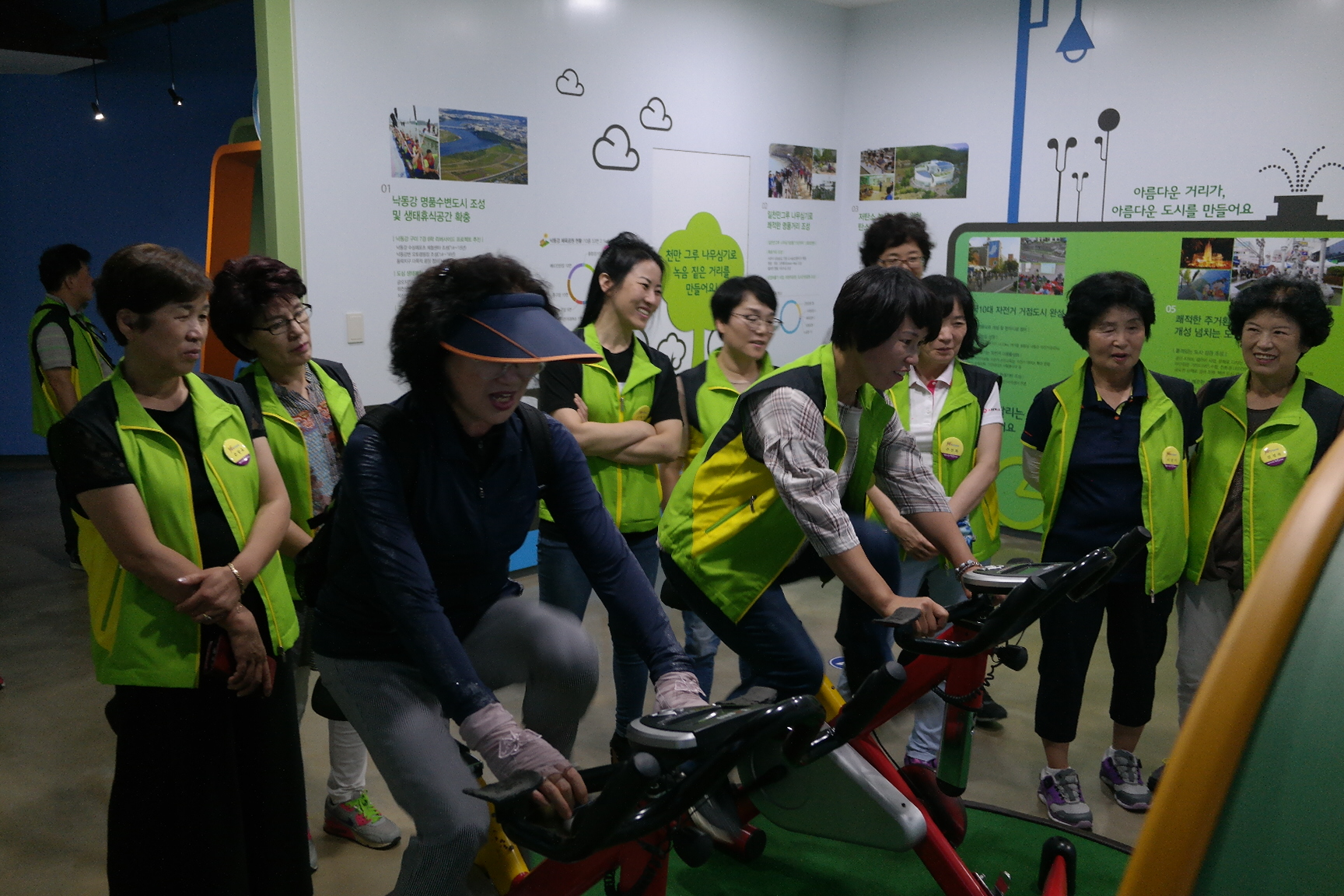 구미시 시민행복추진단(4기) 첨부 이미지