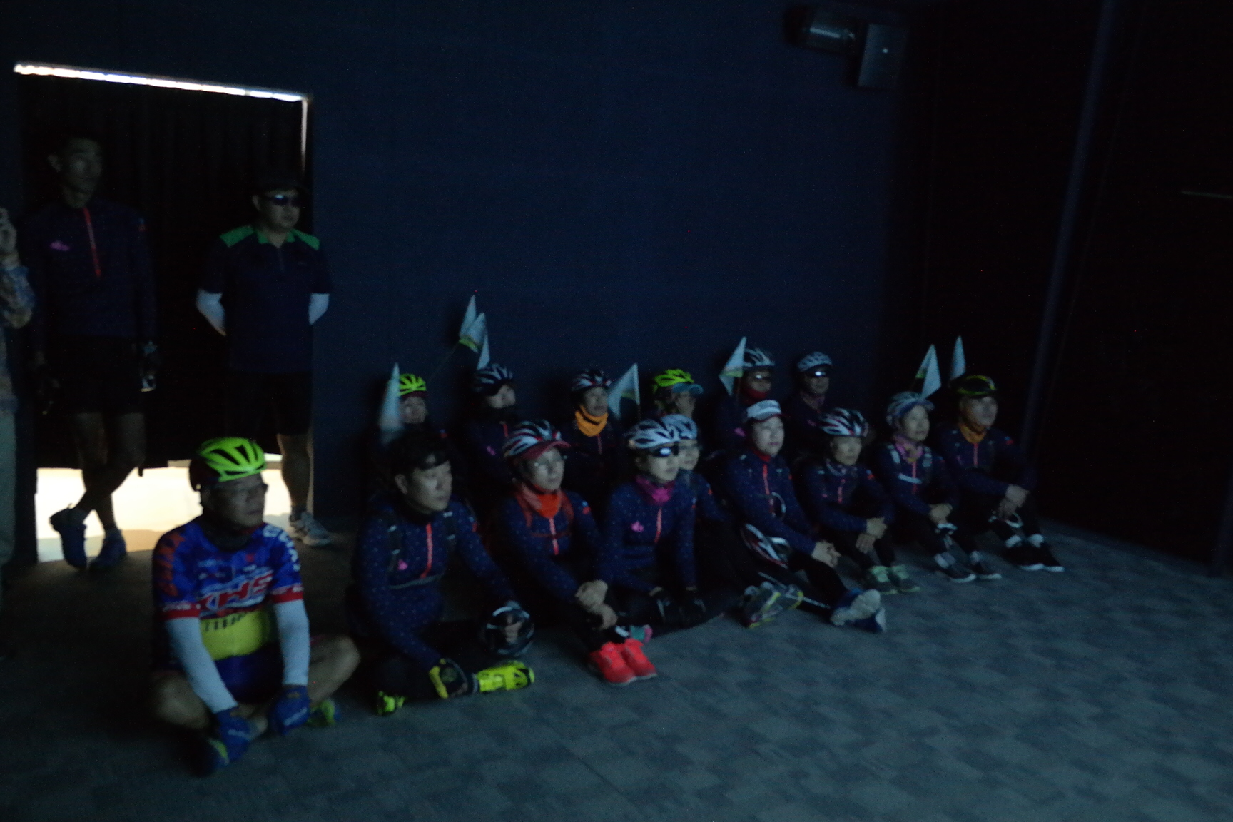 구미시 자전거교실 사랑연합회 첨부 이미지