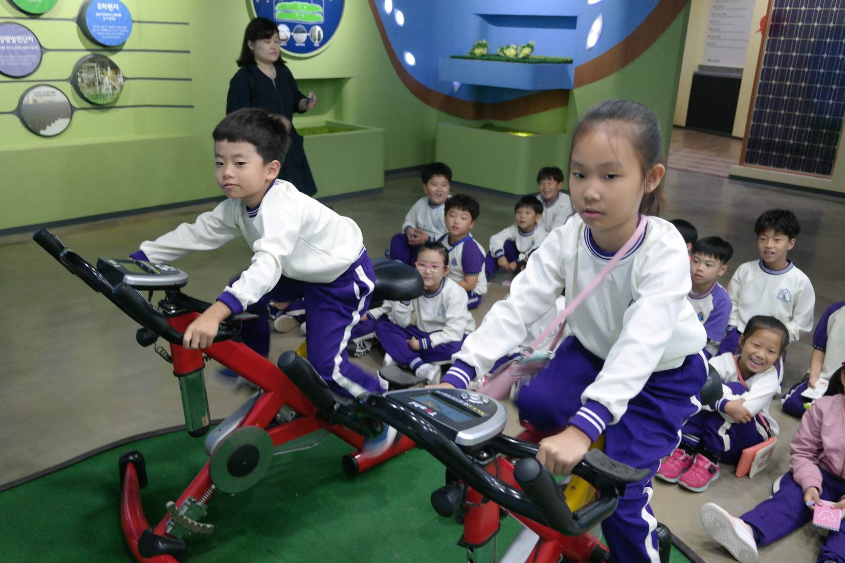 김천신일초등학교 첨부 이미지