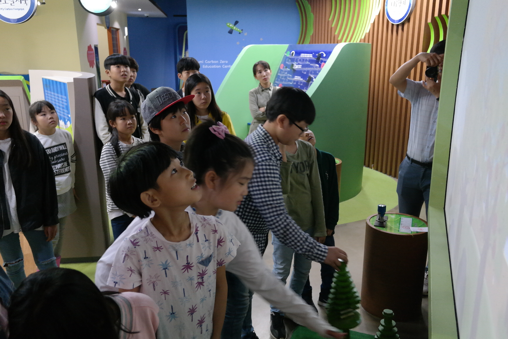 문경농암초등학교 첨부 이미지