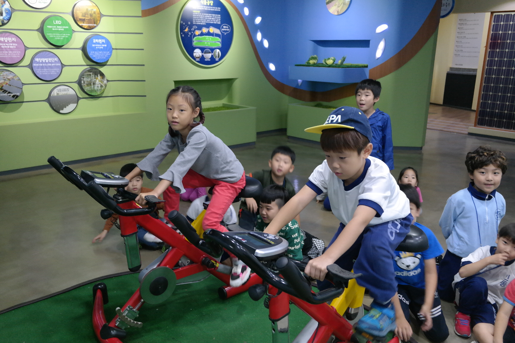 인동초등학교 첨부 이미지