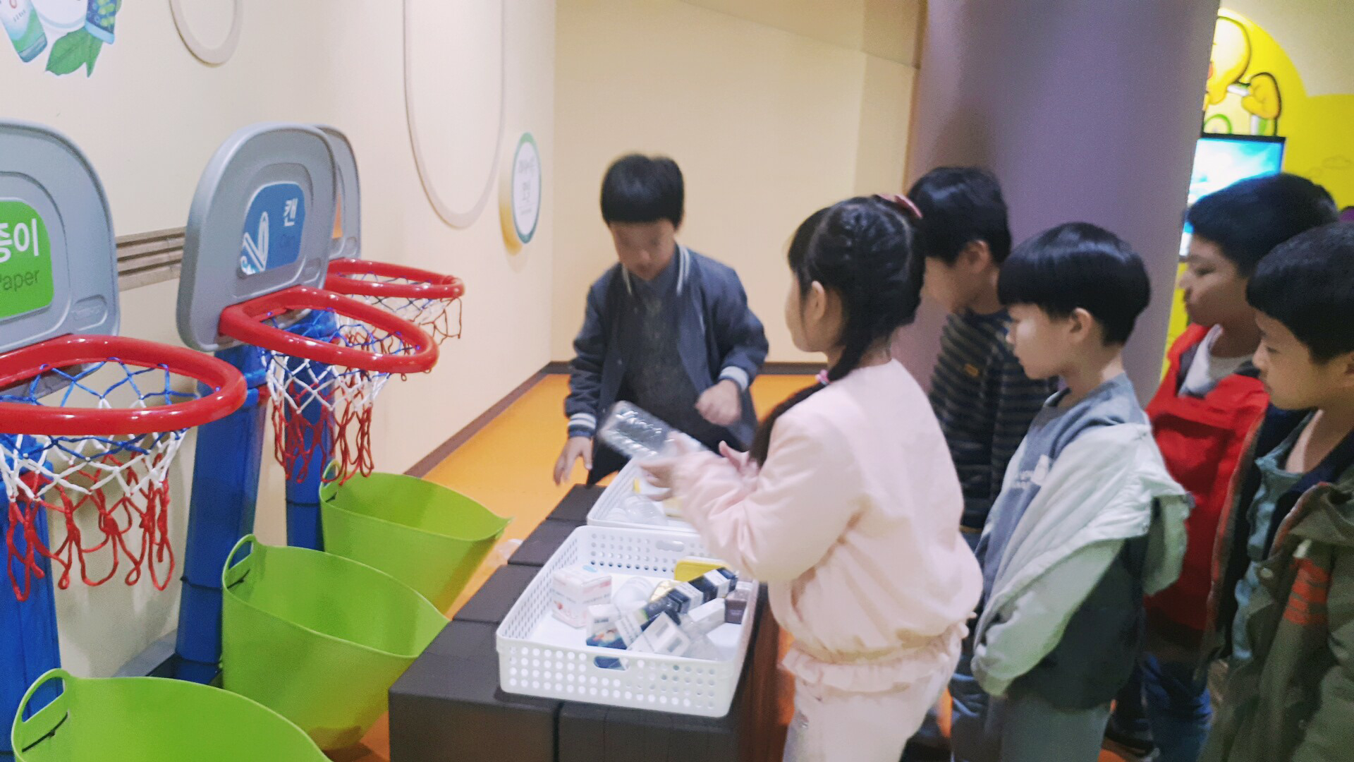 야은초등학교 첨부 이미지