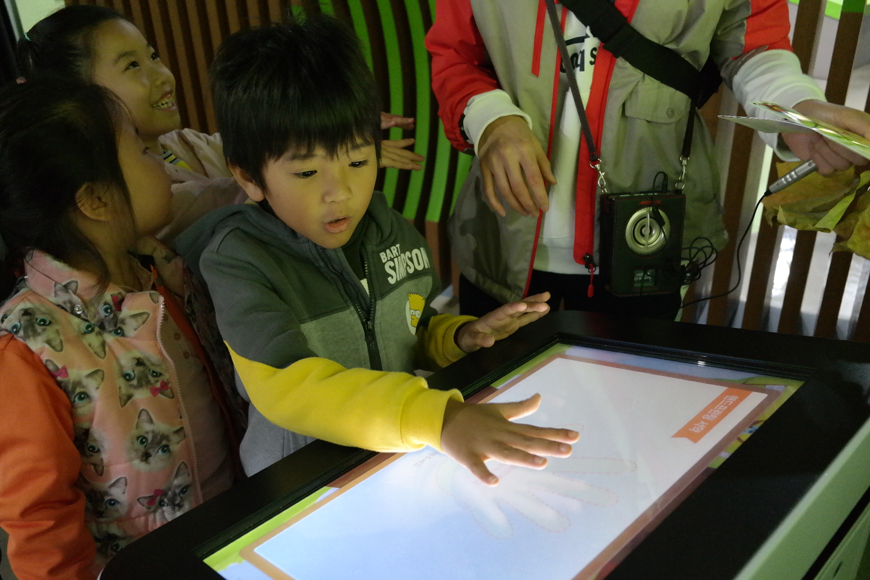 시립옥계어린이집 첨부 이미지