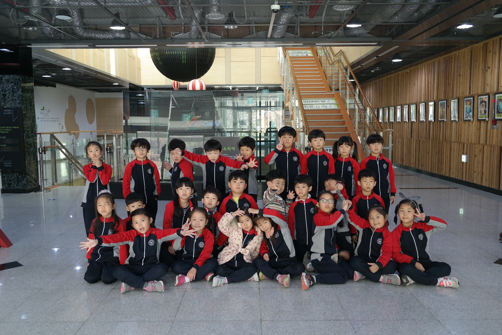 봉곡,선주초등학교 병설유치원 첨부 이미지