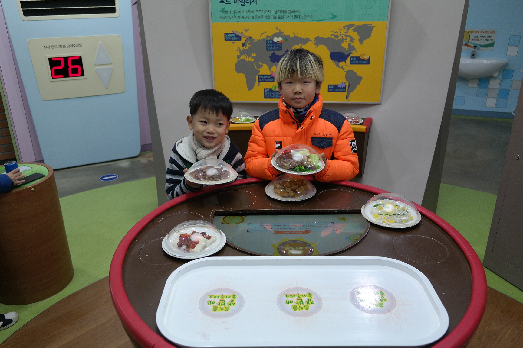 김천감천초등학교 병설유치원 첨부 이미지