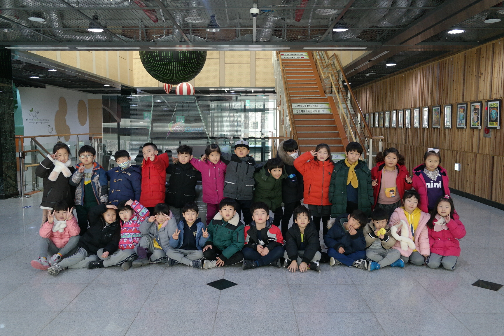 킨더하바 유치원 첨부 이미지