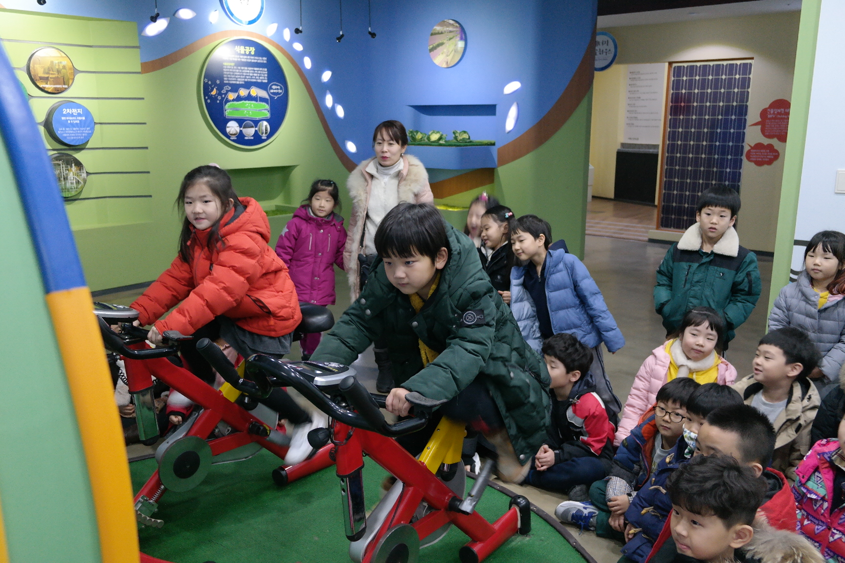 킨더하바 유치원 첨부 이미지