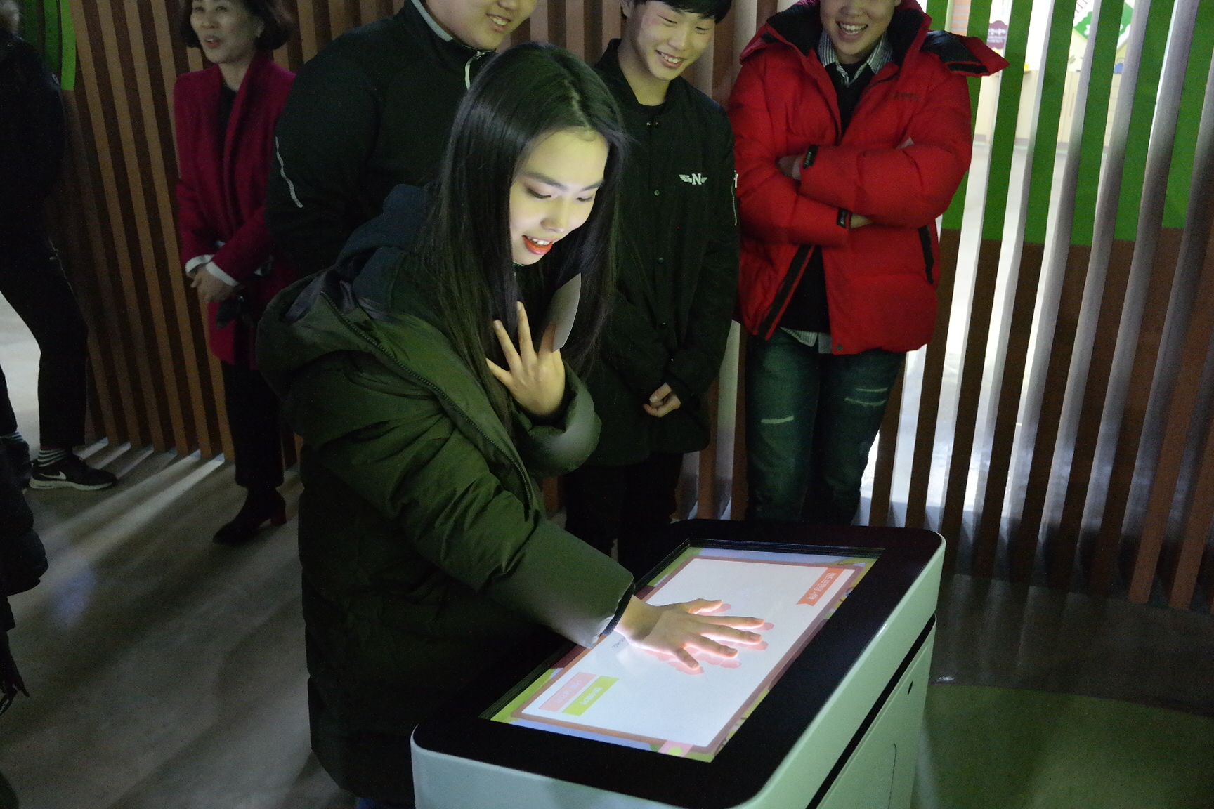 벤자민인성영재학교 첨부 이미지