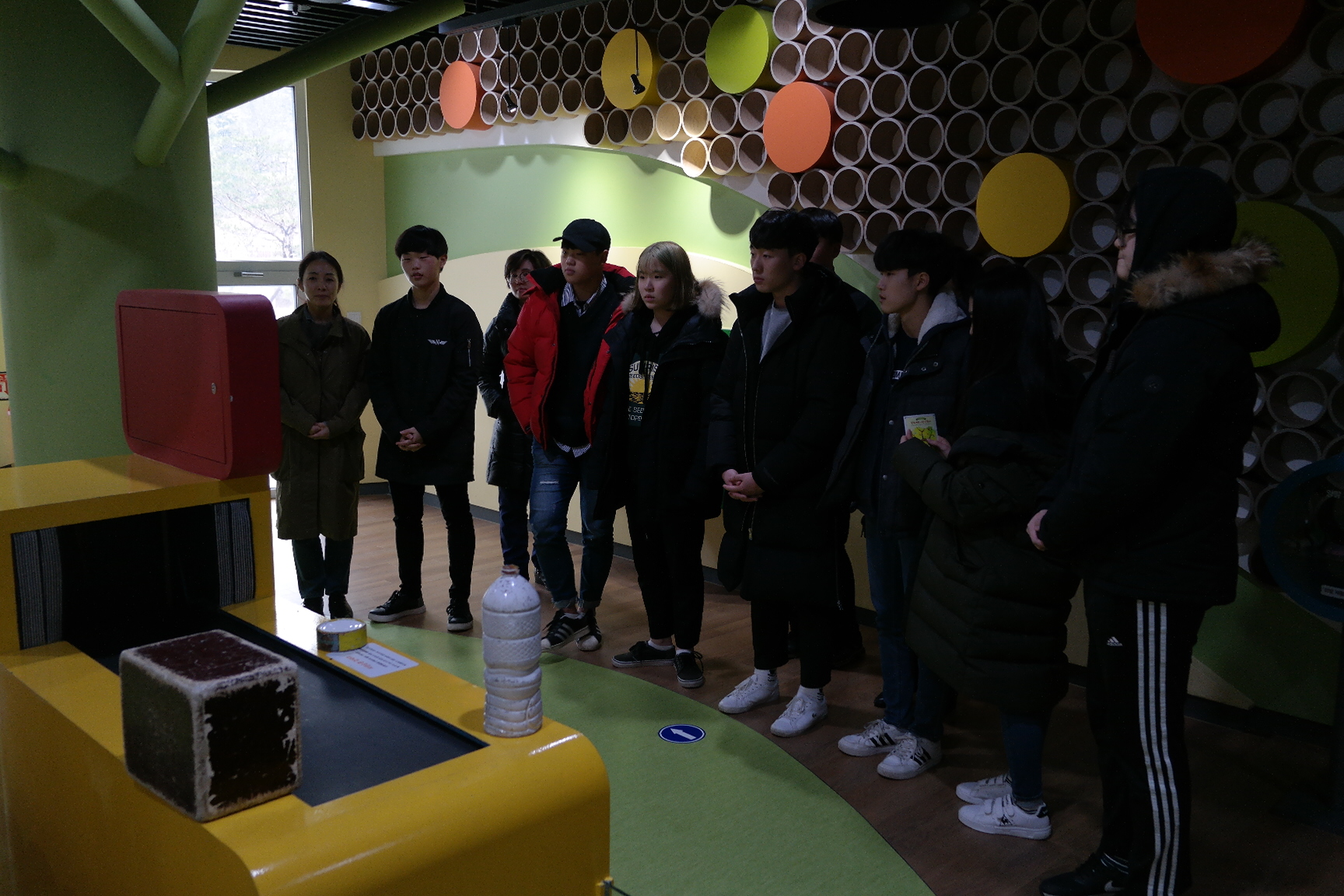 벤자민인성영재학교 첨부 이미지