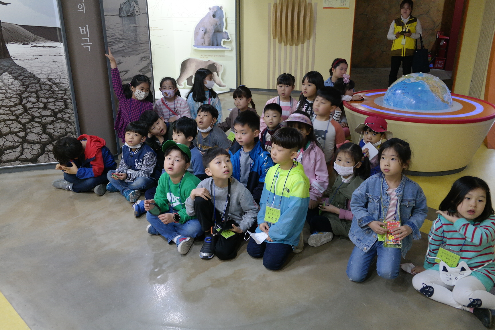 인의초등학교 첨부 이미지