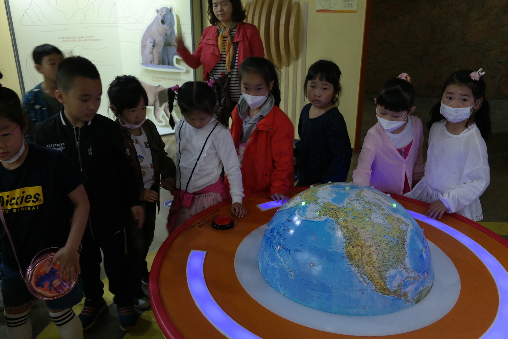 인의초등학교 첨부 이미지