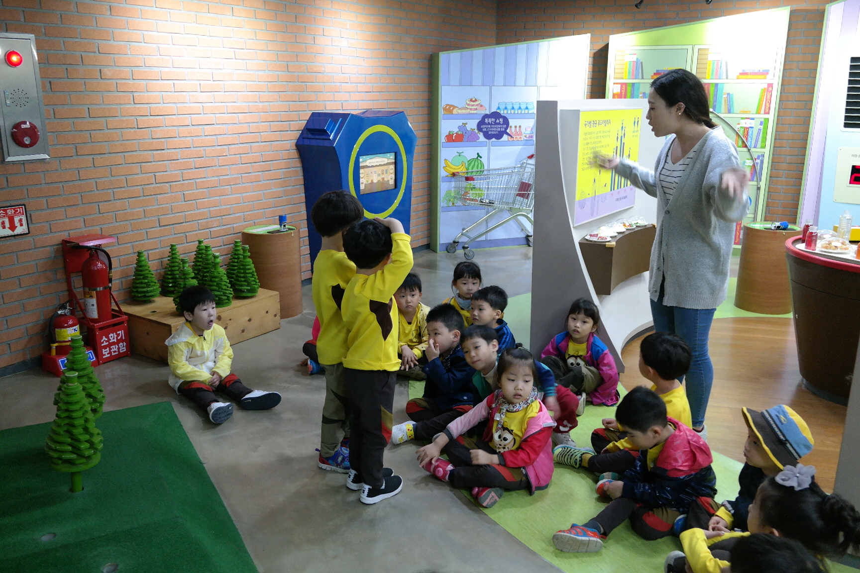 하나유치원 첨부 이미지