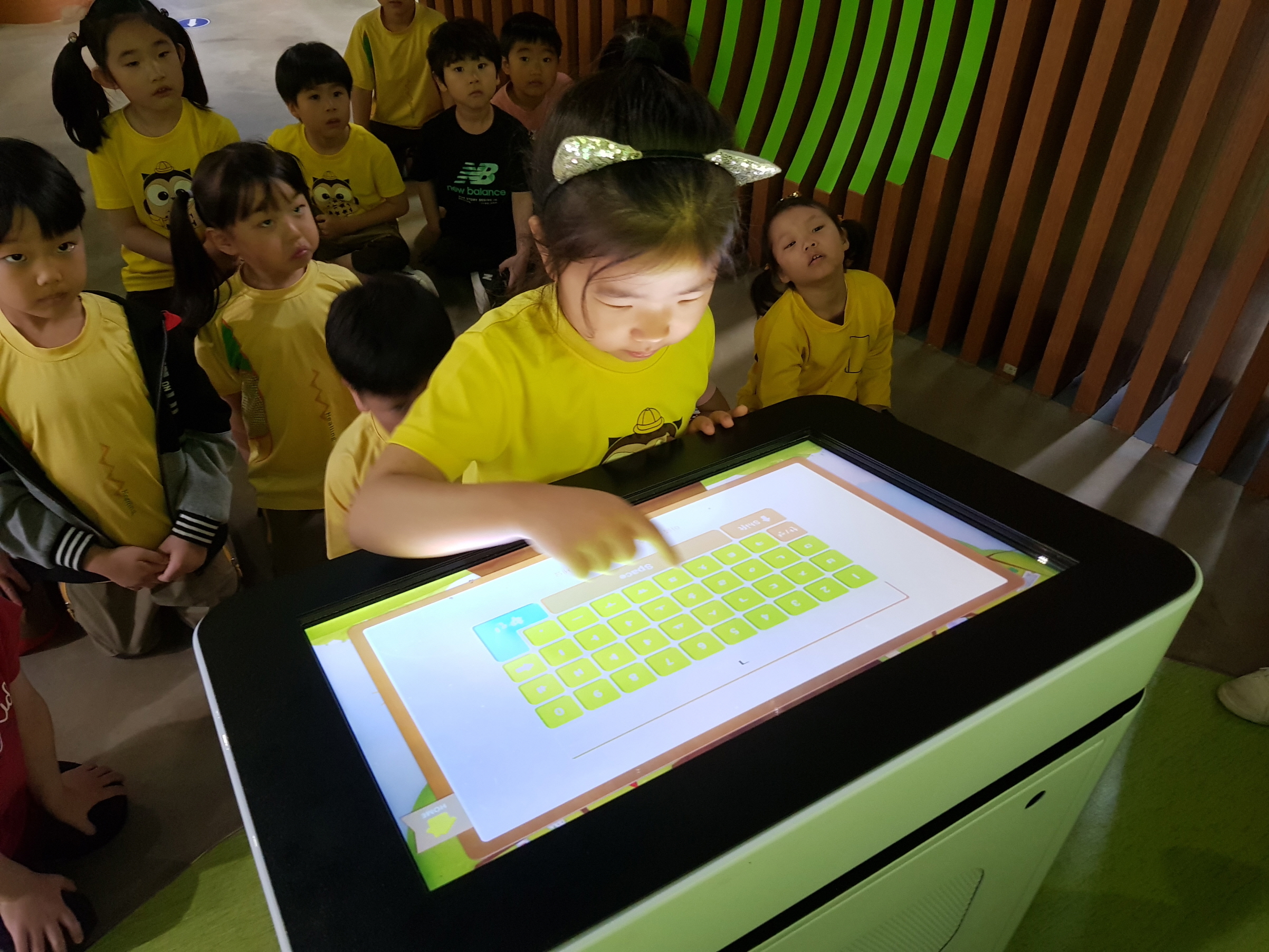 숲속하나어린이집 첨부 이미지