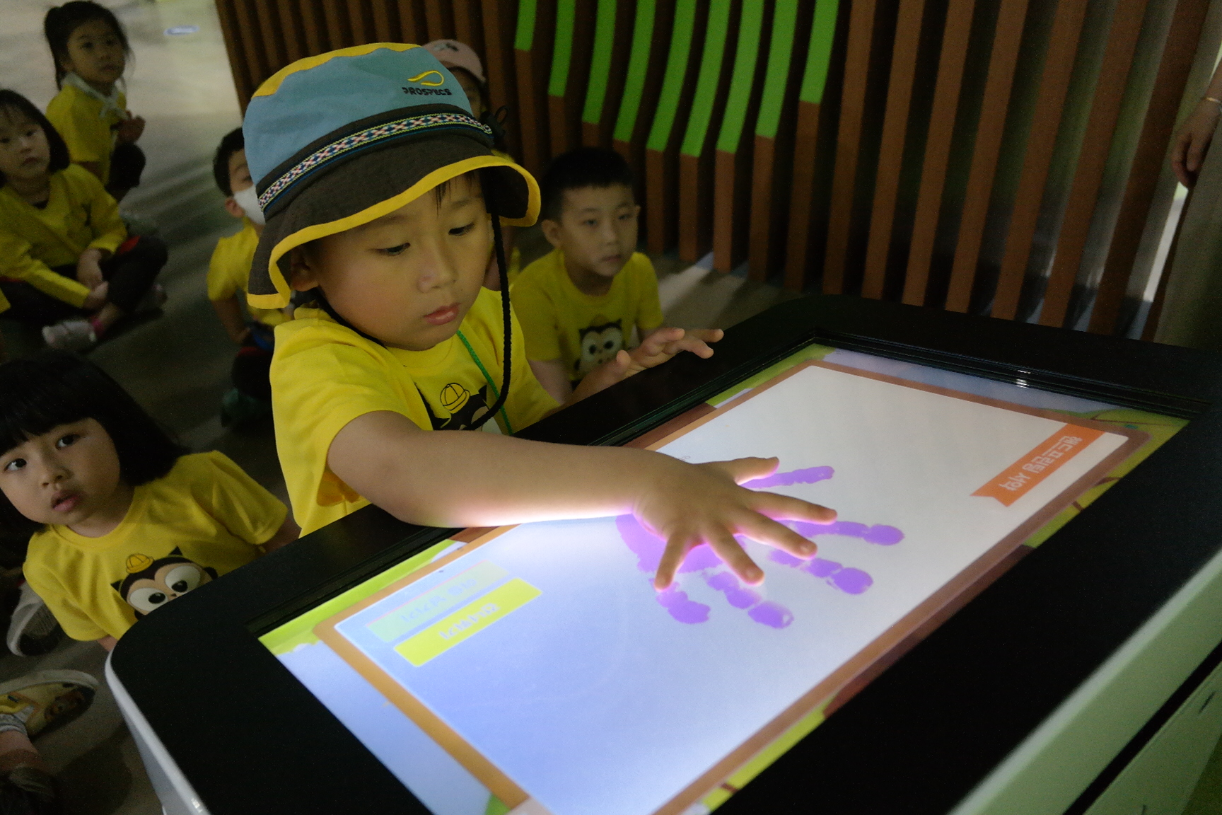 숲속하나어린이집 첨부 이미지