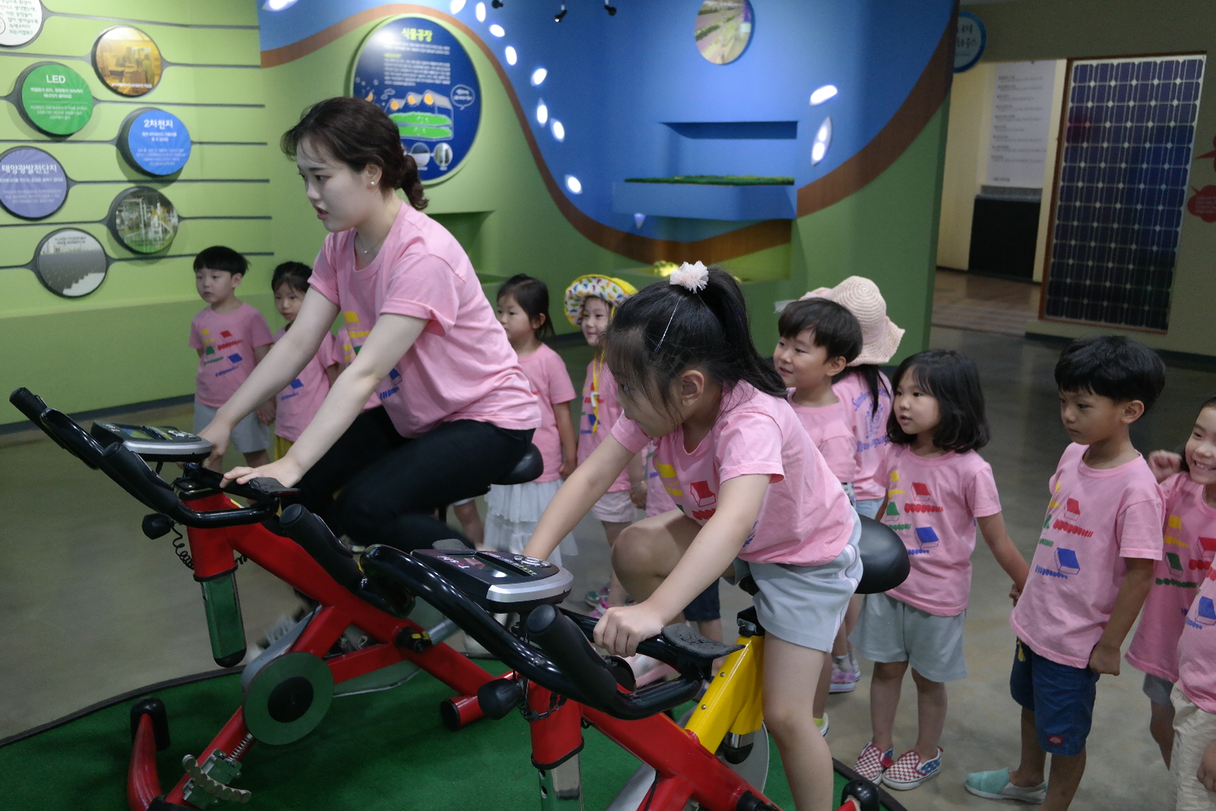 해바라기MS어린이집 첨부 이미지