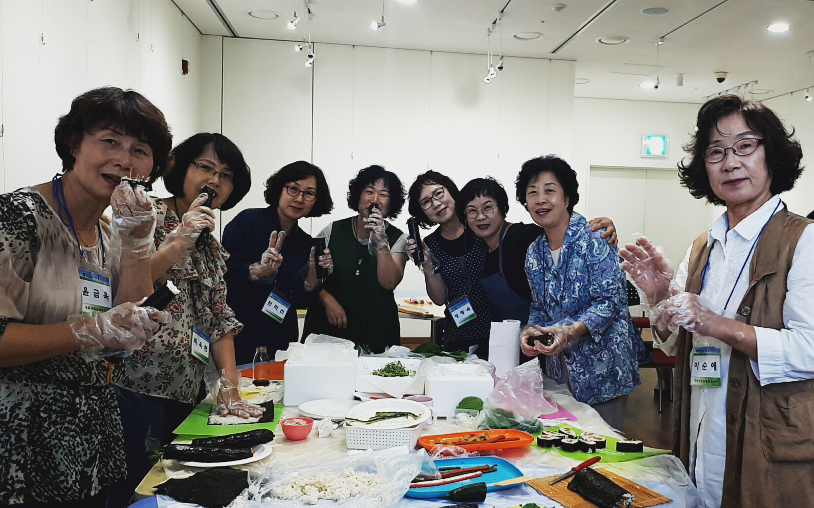 재미있는 수경 가드닝 첨부 이미지