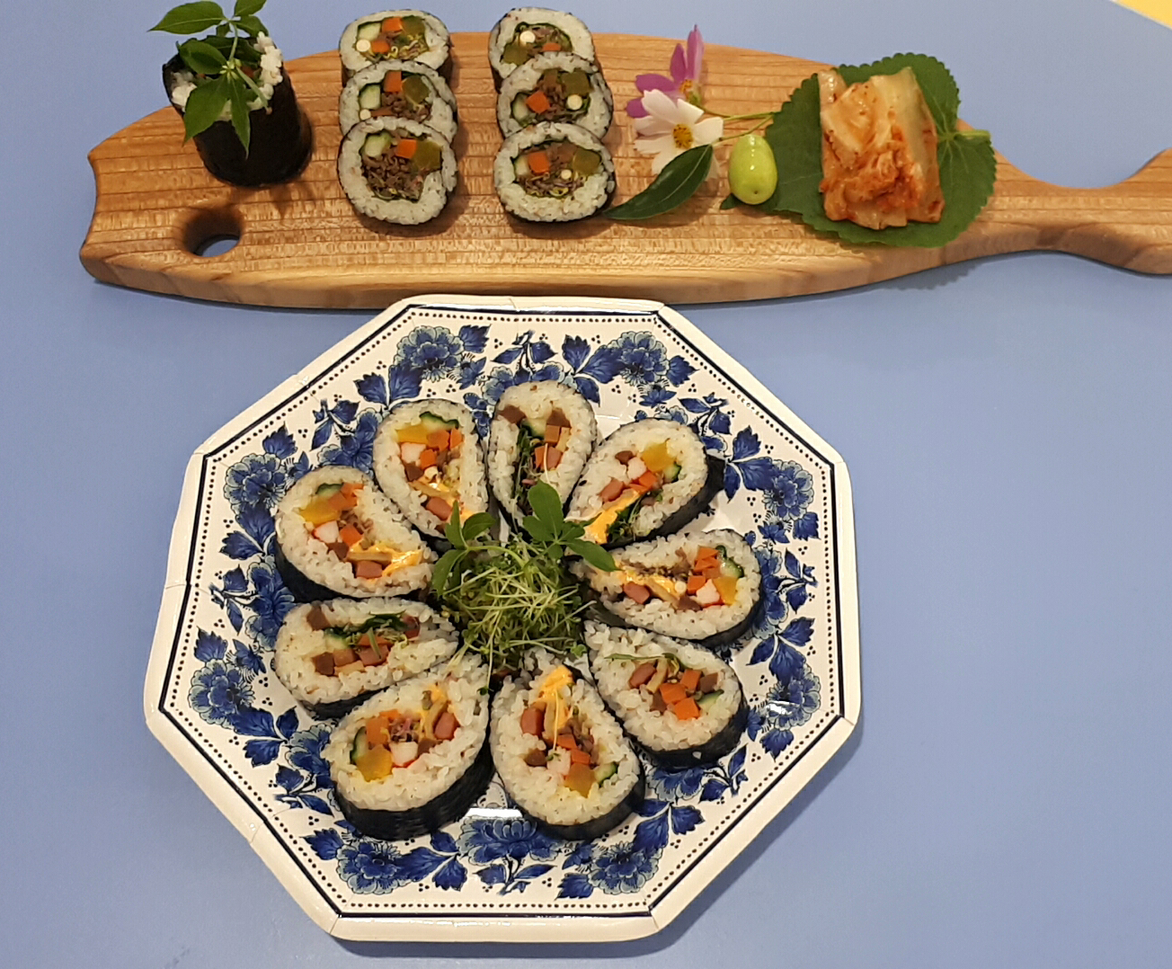 재미있는 수경 가드닝 첨부 이미지