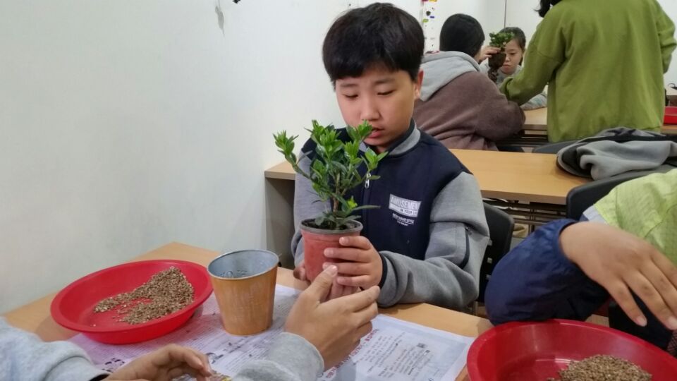 초등프로그램-푸름이환경기자단 첨부 이미지