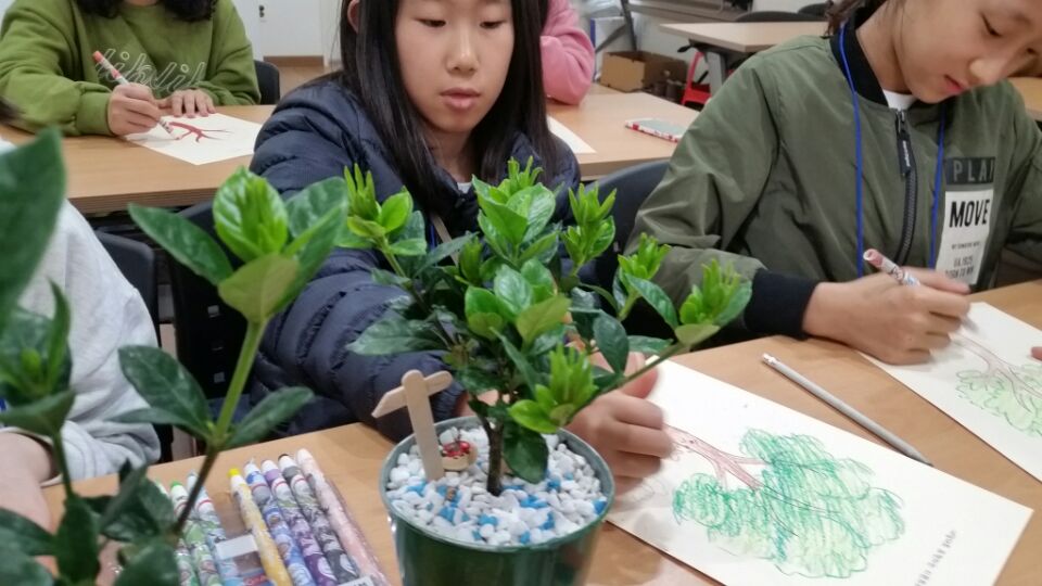 초등프로그램-푸름이환경기자단 첨부 이미지