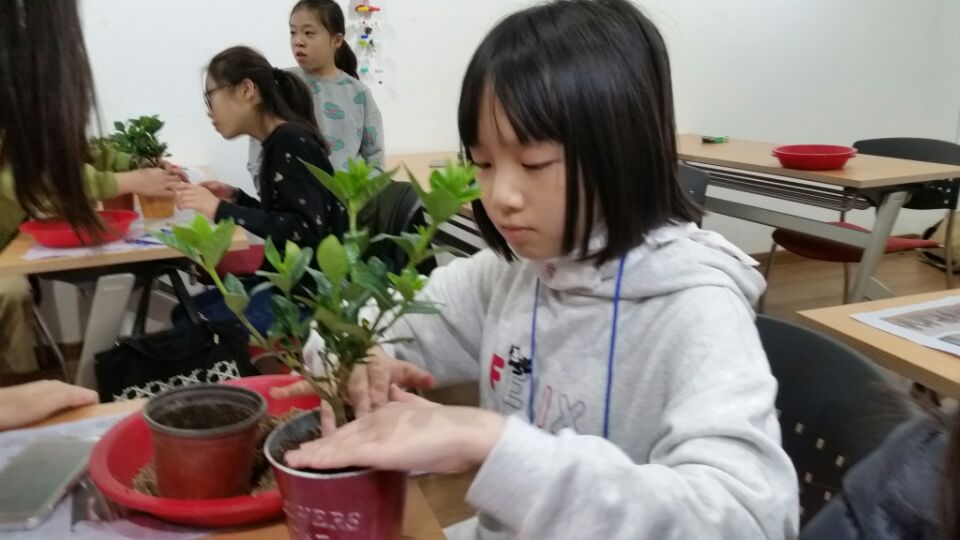 초등프로그램-푸름이환경기자단 첨부 이미지