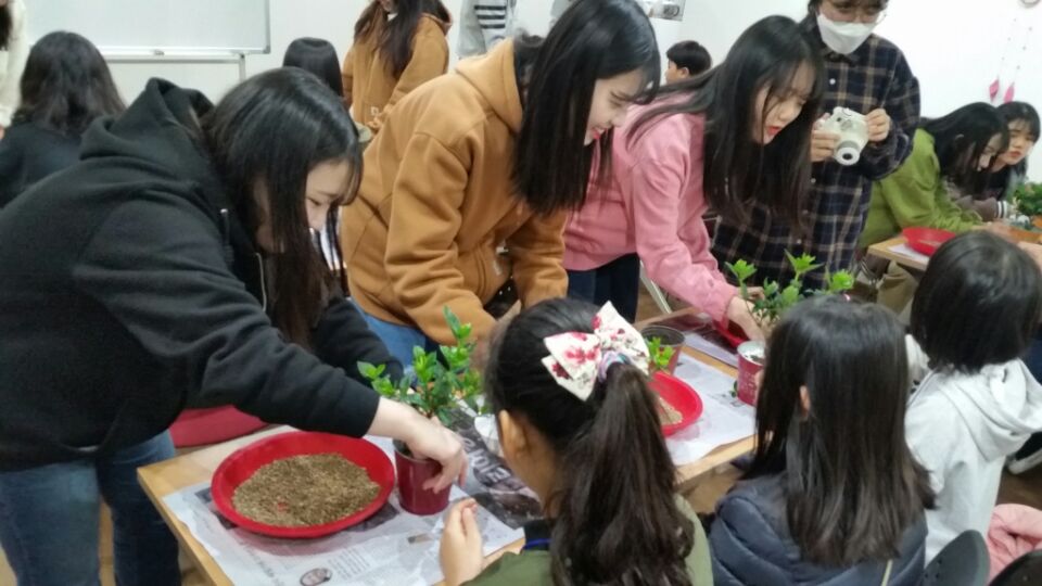 초등프로그램-푸름이환경기자단 첨부 이미지