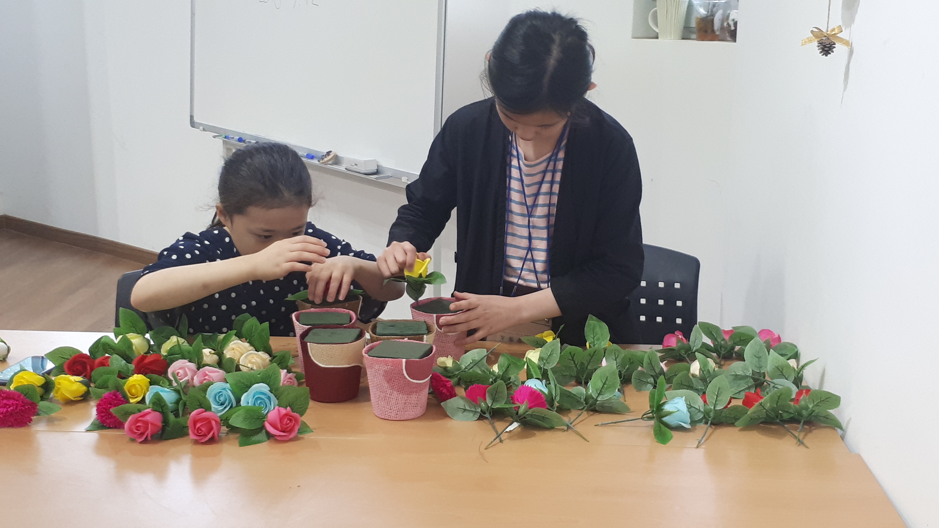 초등프로그램-환경사랑 그린스쿨 첨부 이미지