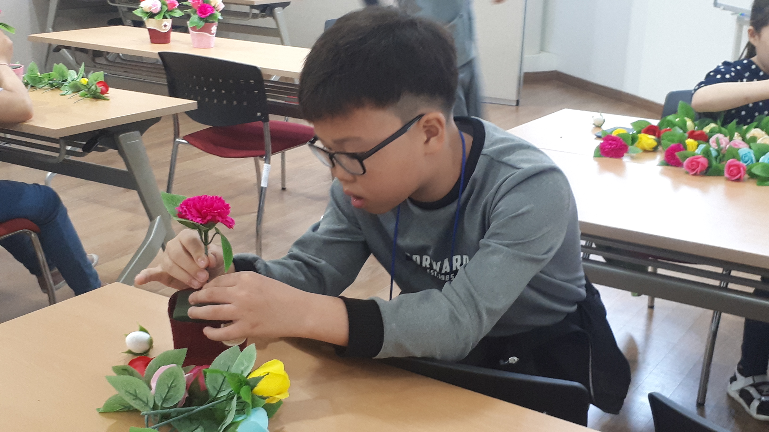 초등프로그램-환경사랑 그린스쿨 첨부 이미지