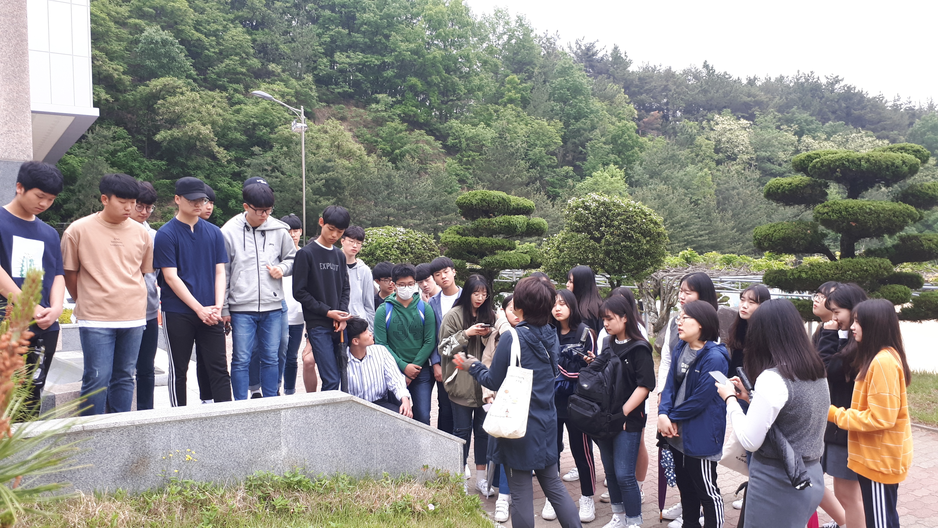 청소년 프로그램-그린스터디 첨부 이미지