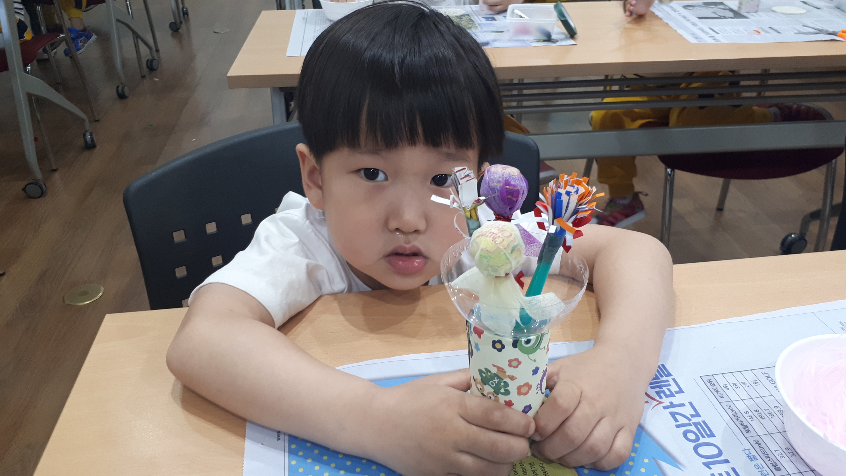 영유아 프로그램-재활용 KIDS 장난감 만들기 첨부 이미지