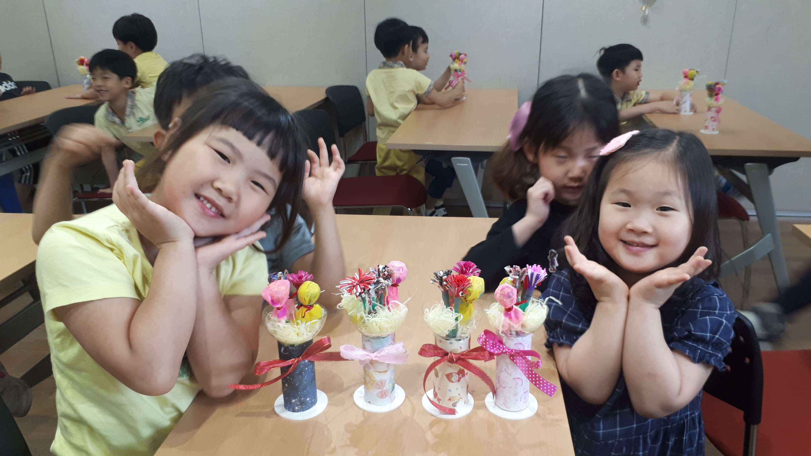 영유아 프로그램-재활용 KIDS 장난감 만들기 첨부 이미지