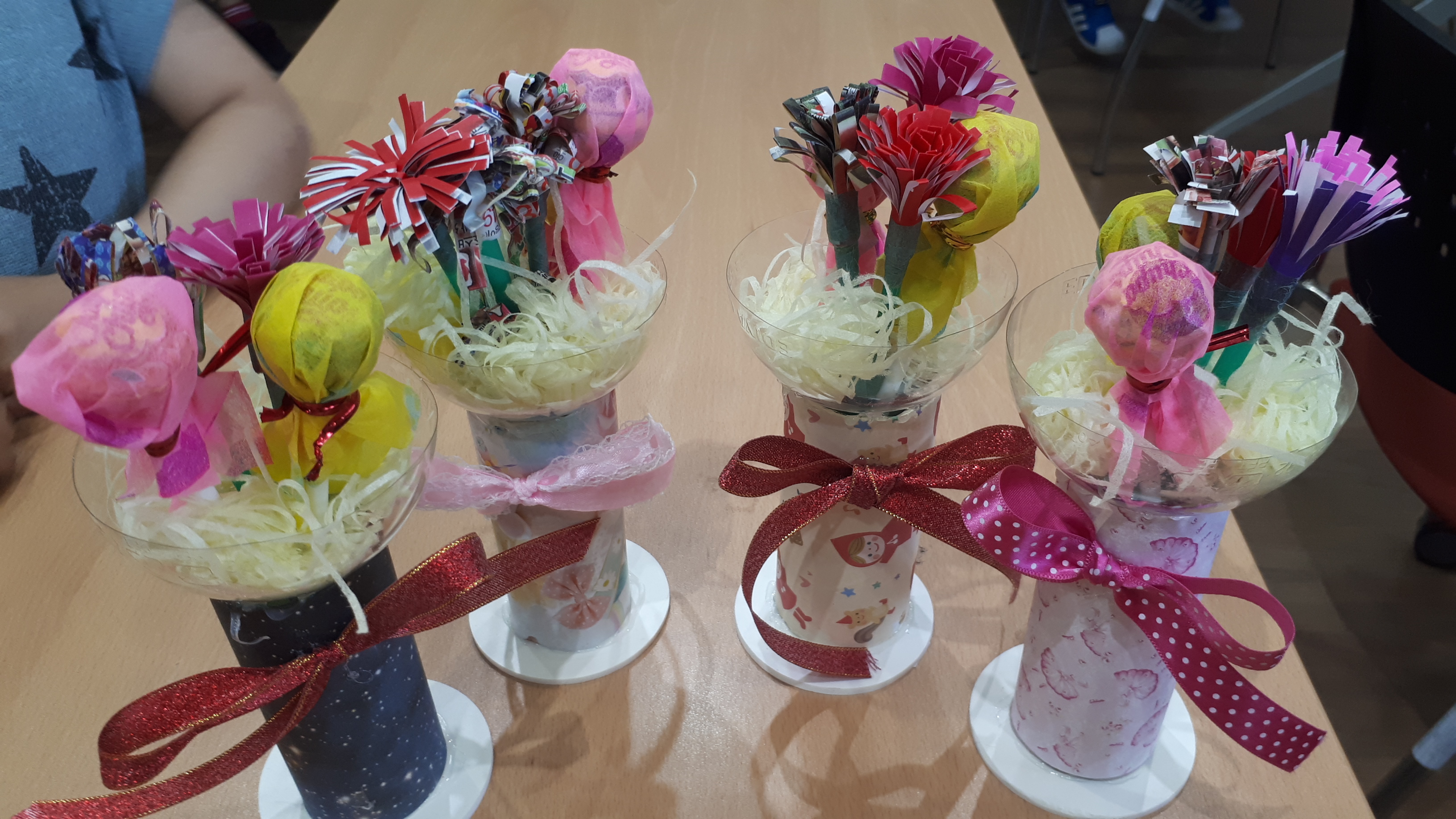 영유아 프로그램-재활용 KIDS 장난감 만들기 첨부 이미지