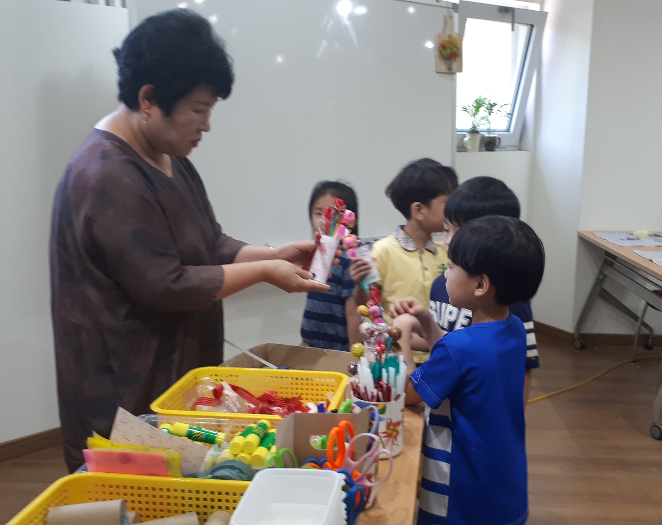 영유아 프로그램-재활용 KIDS 장난감 만들기 첨부 이미지