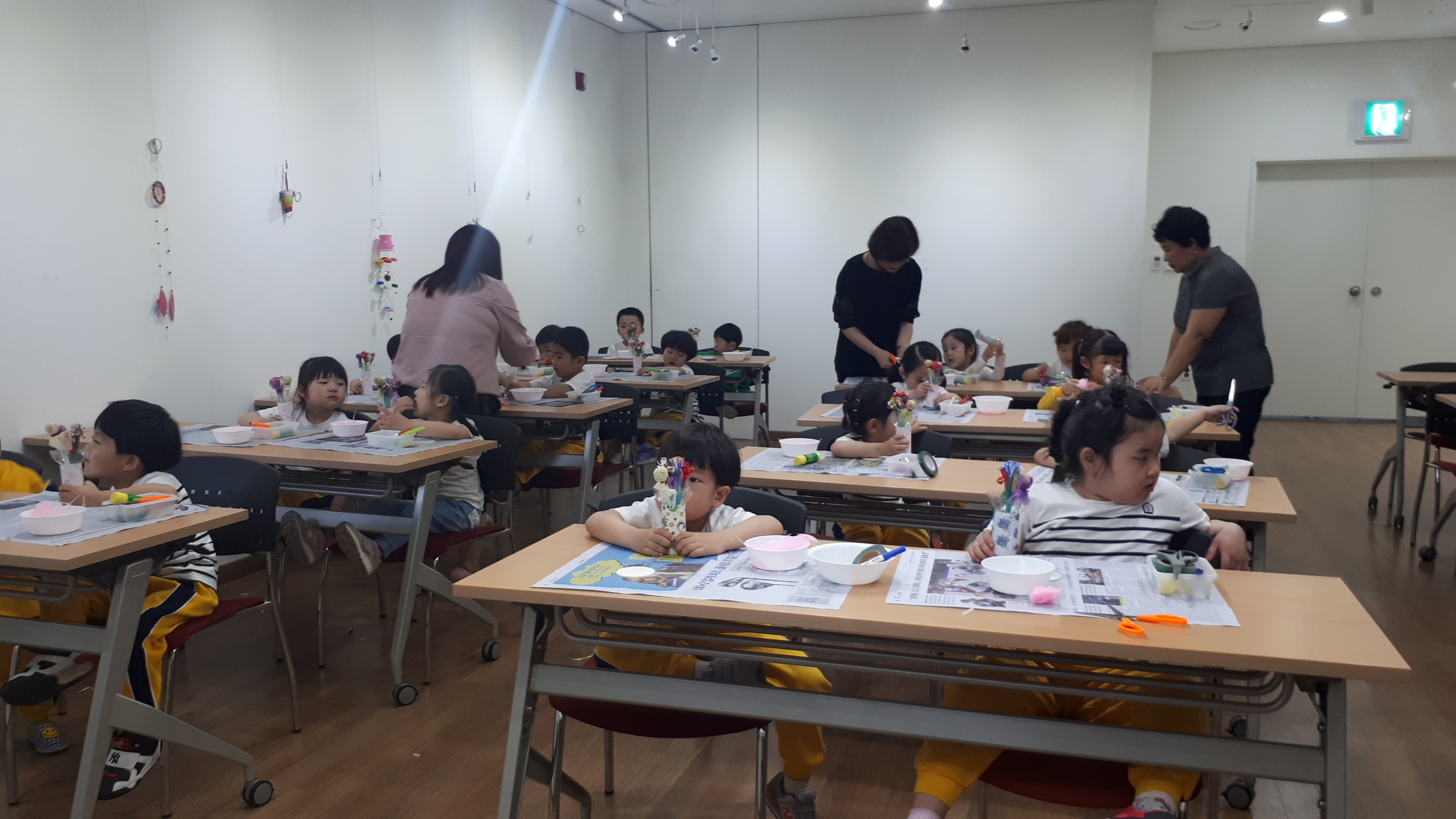 영유아 프로그램-재활용 KIDS 장난감 만들기 첨부 이미지