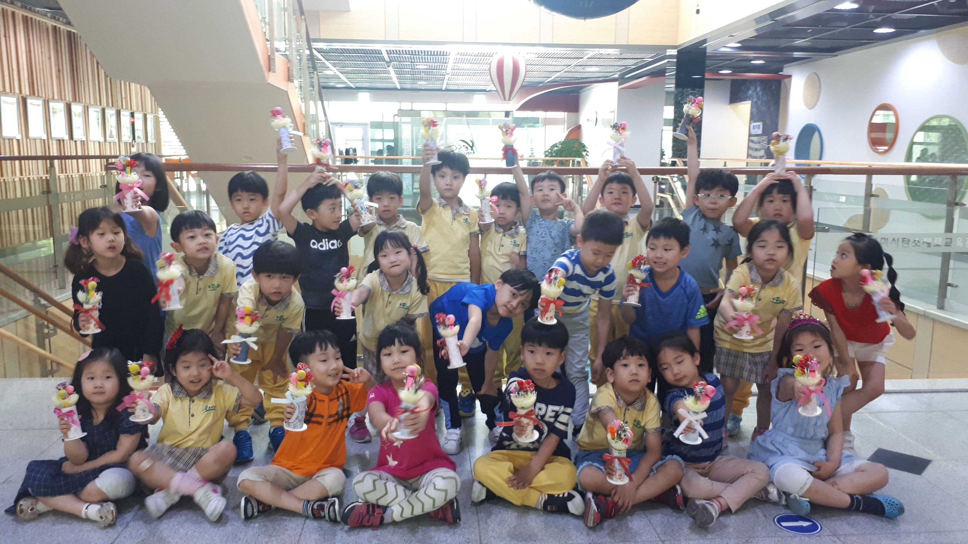 영유아 프로그램-재활용 KIDS 장난감 만들기 첨부 이미지