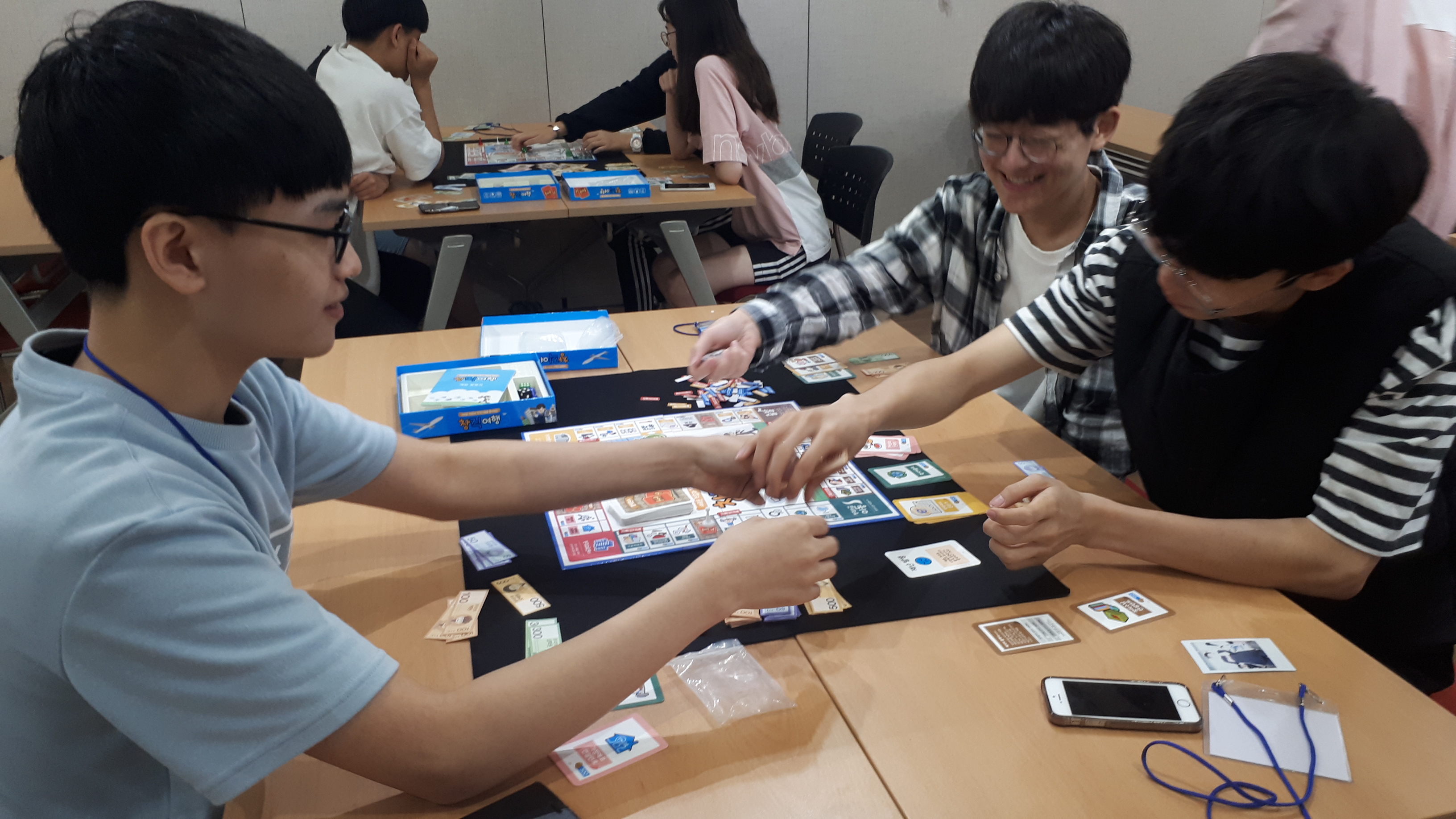 청소년프로그램-교실 밖, 환경이야기 첨부 이미지