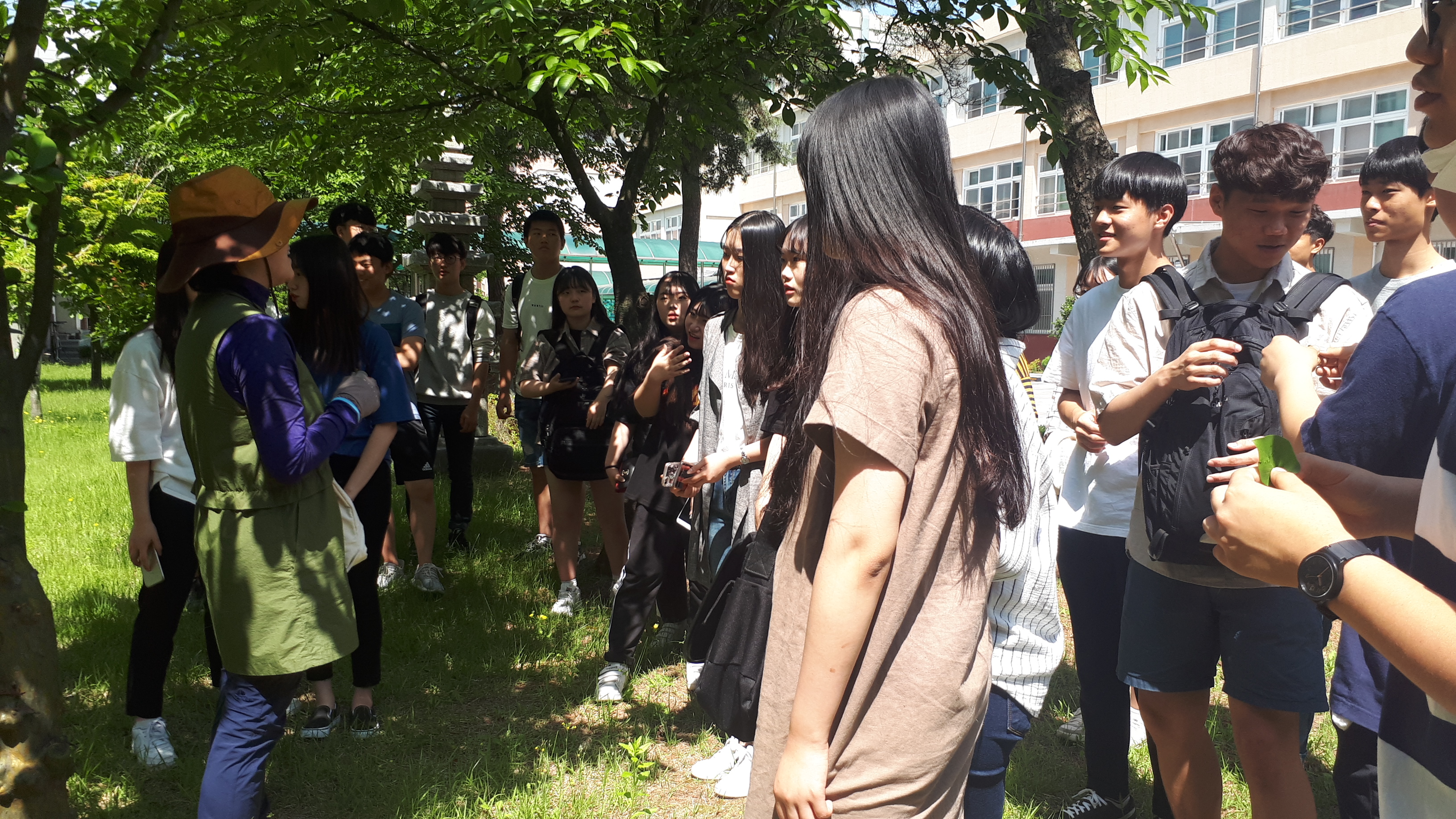 청소년프로그램-그린스터디 첨부 이미지