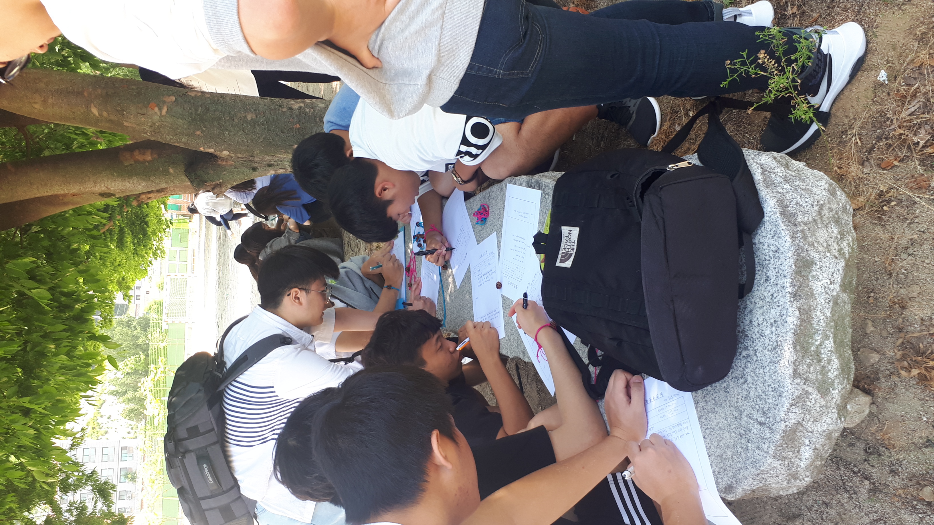 청소년프로그램-그린스터디 첨부 이미지