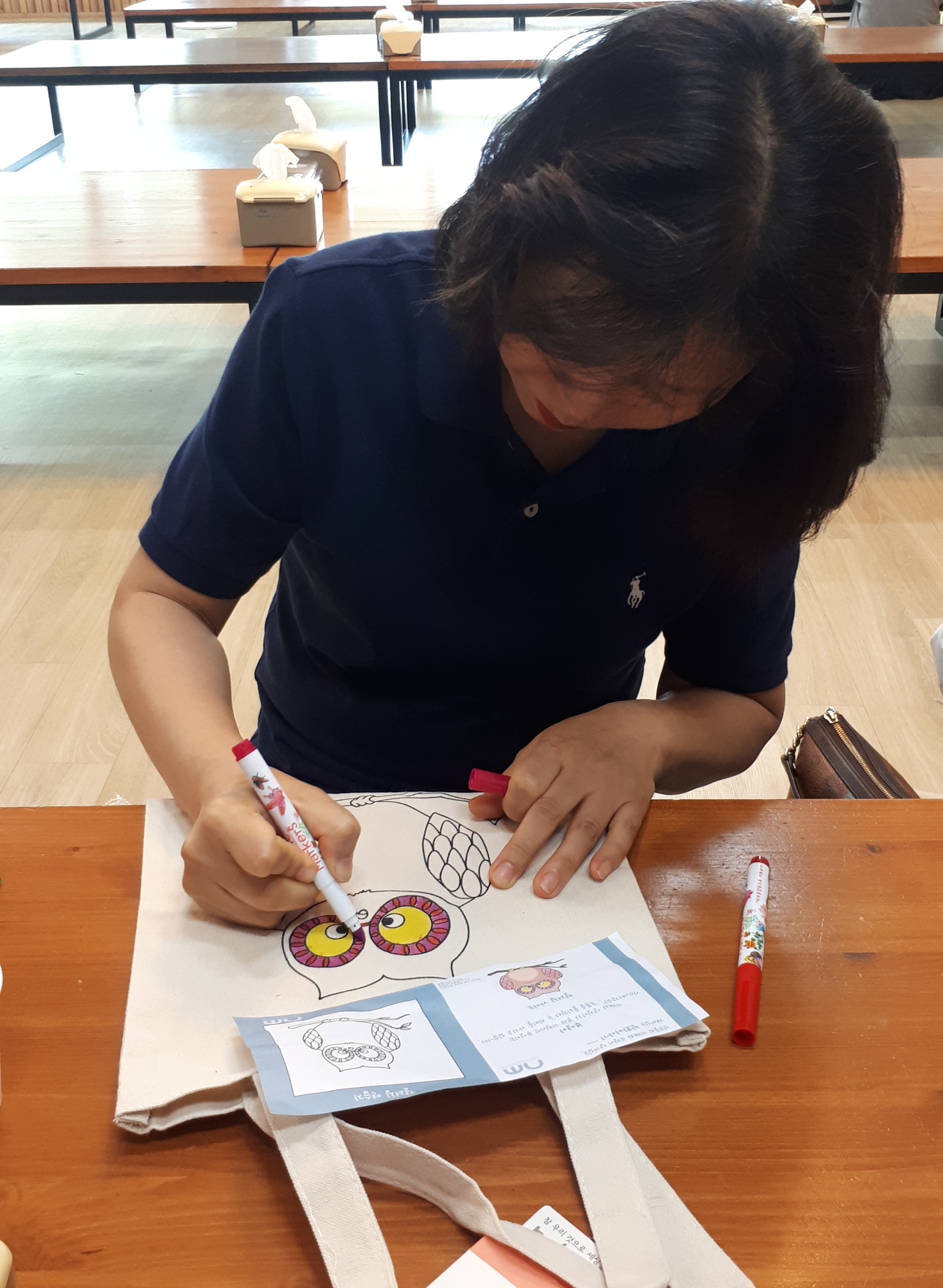 성인프로그램-자원봉사자양성과정 첨부 이미지