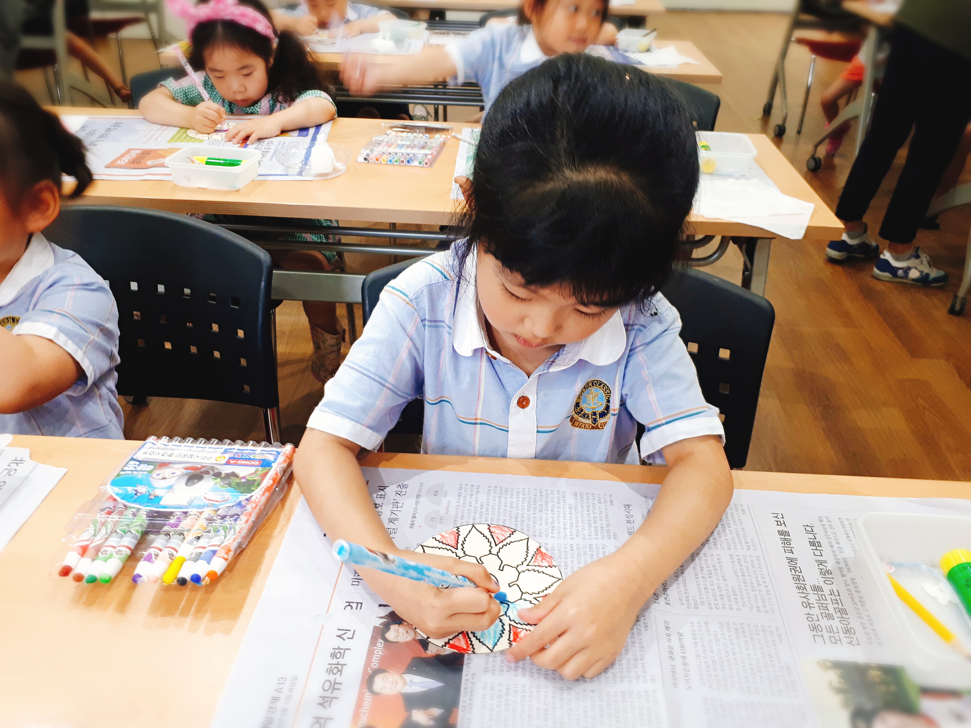 영유아 프로그램-재활용 KIDS장난감 만들기 첨부 이미지