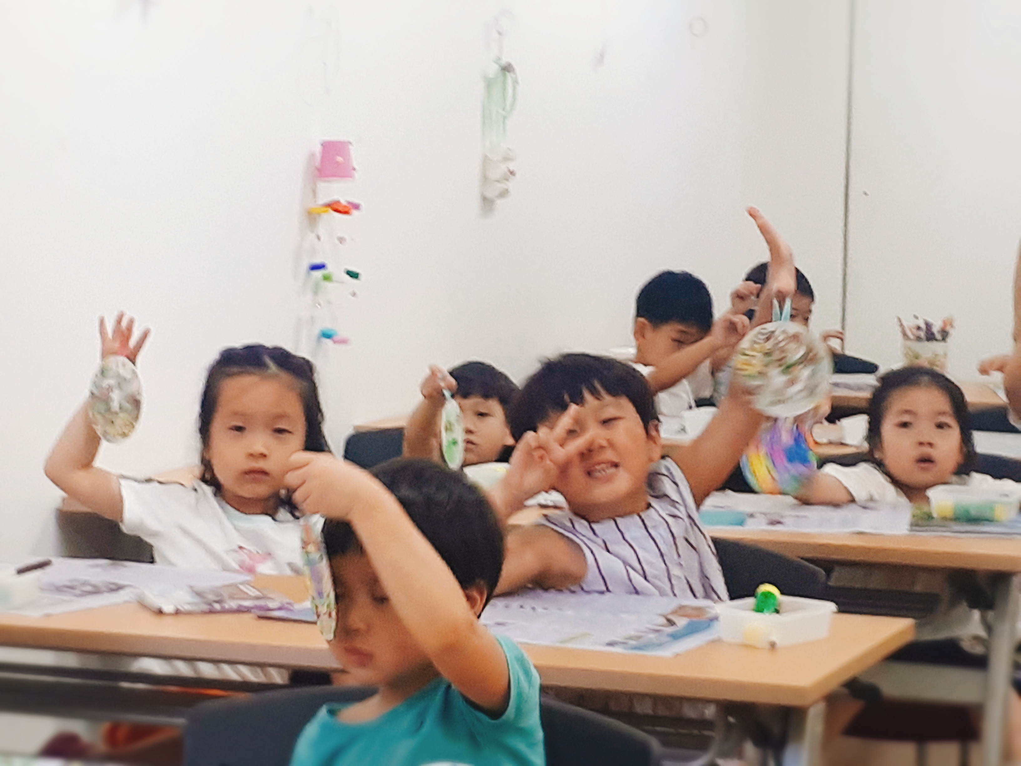 영유아 프로그램-재활용 KIDS장난감 만들기 첨부 이미지