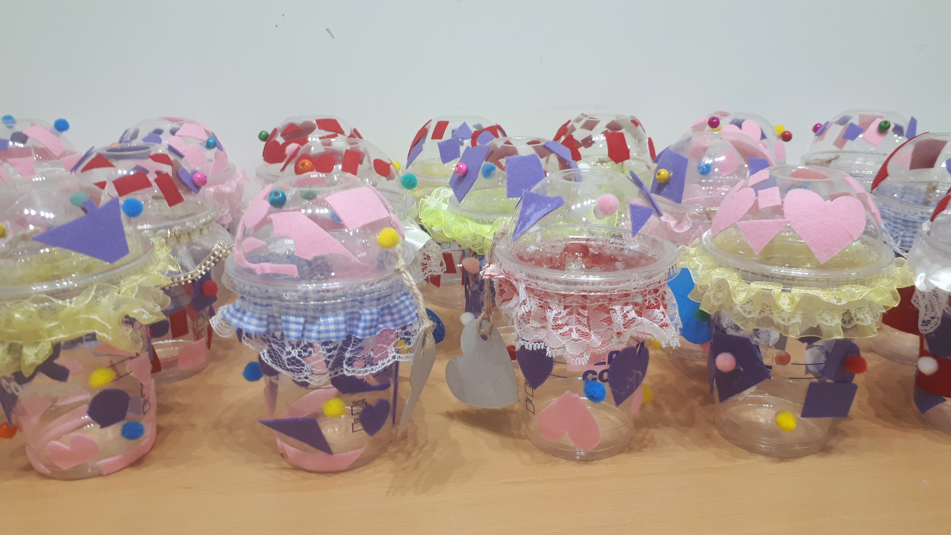 영유아 프로그램-재활용 KIDS장난감 만들기 첨부 이미지