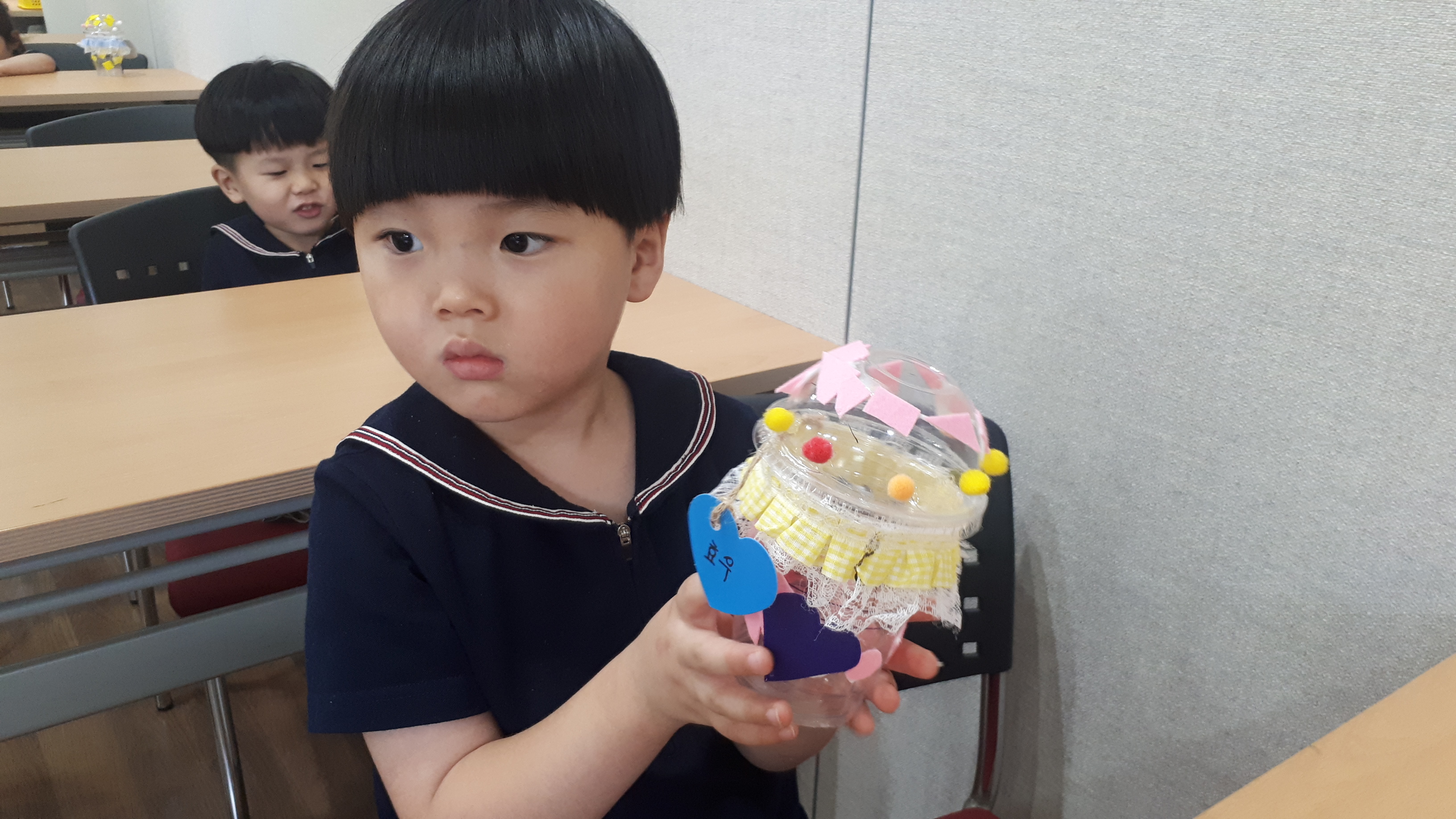 영유아 프로그램-재활용 KIDS장난감 만들기 첨부 이미지