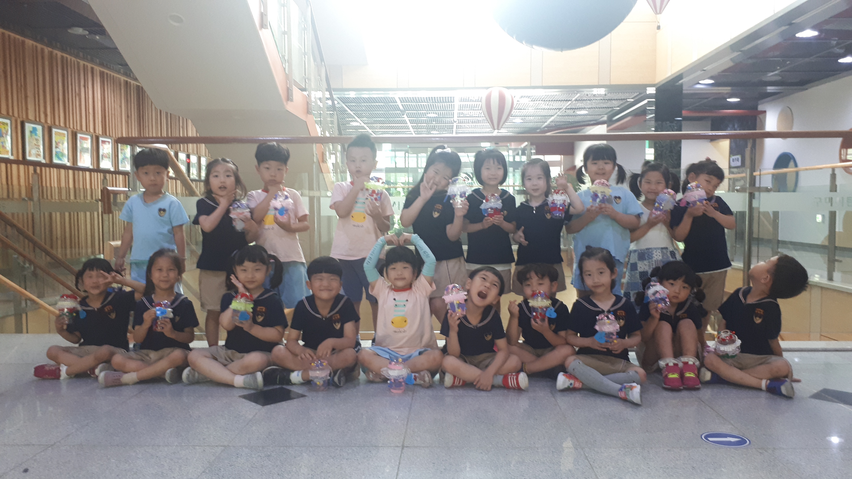 영유아 프로그램-재활용 KIDS장난감 만들기 첨부 이미지