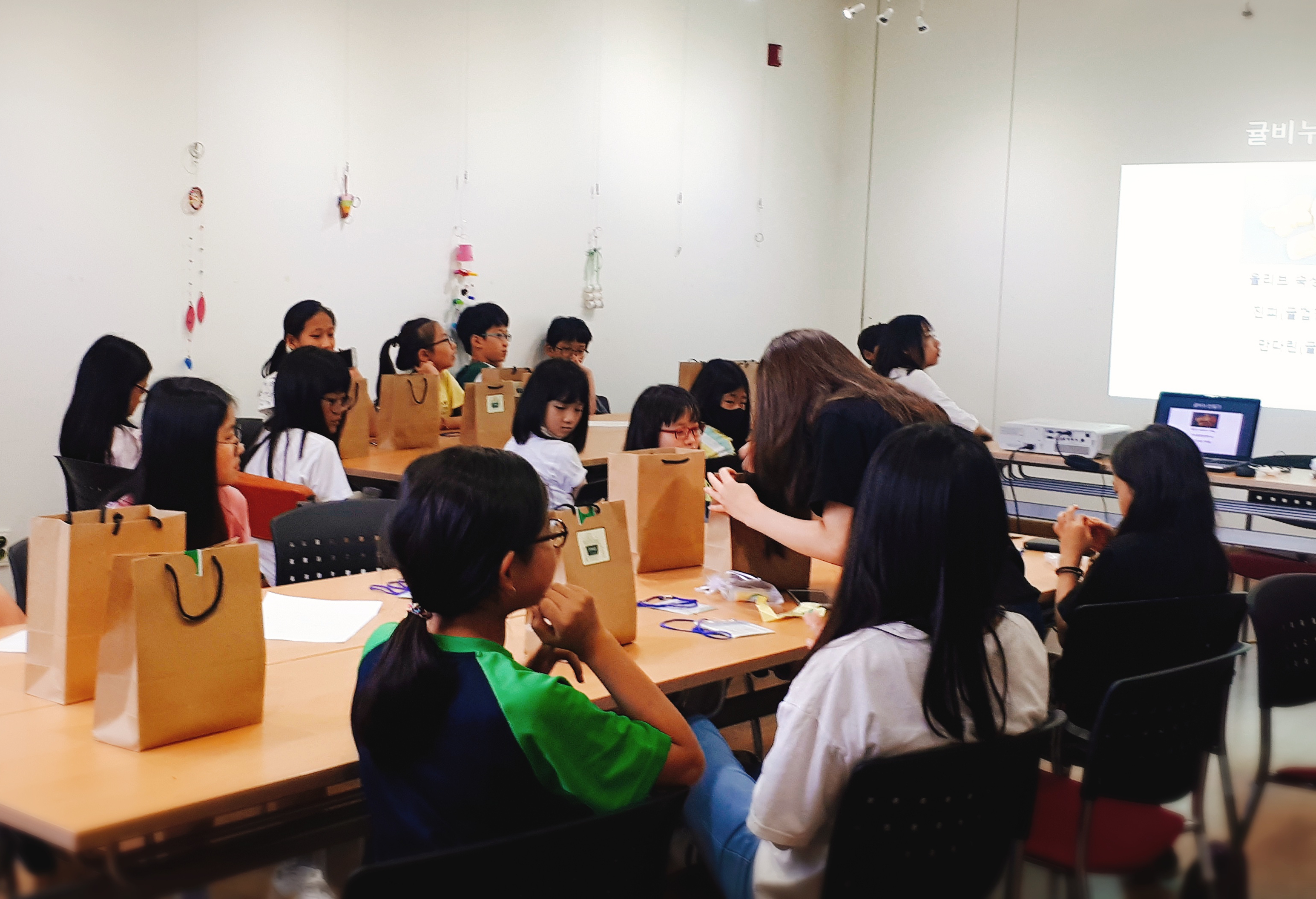 초등프로그램-푸름이 환경기자단 첨부 이미지