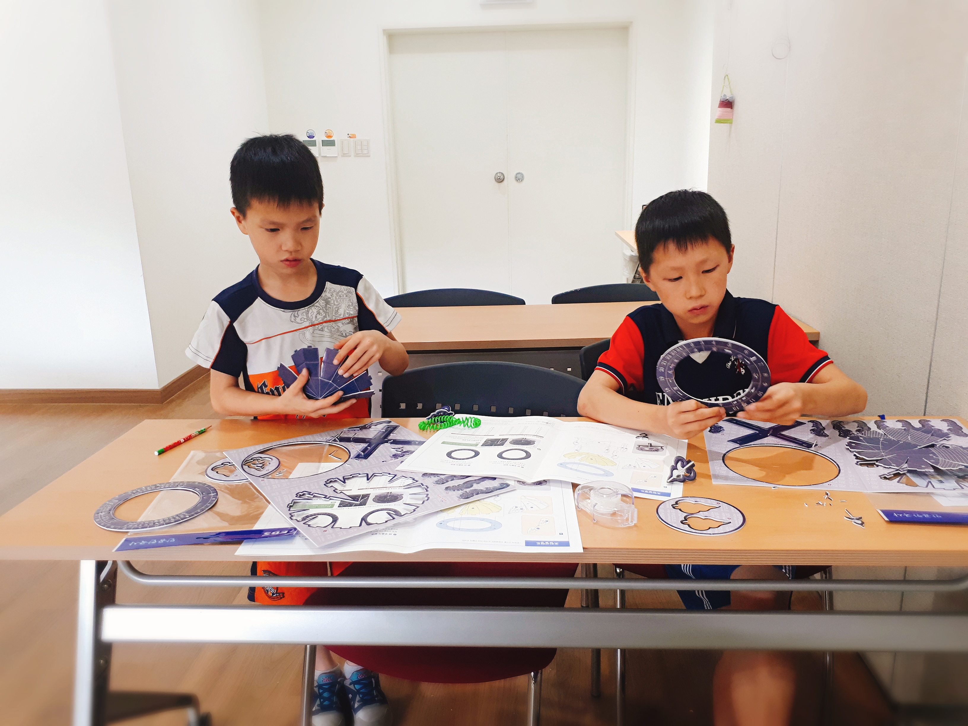 초등프로그램-꿈나무 역사교실 첨부 이미지