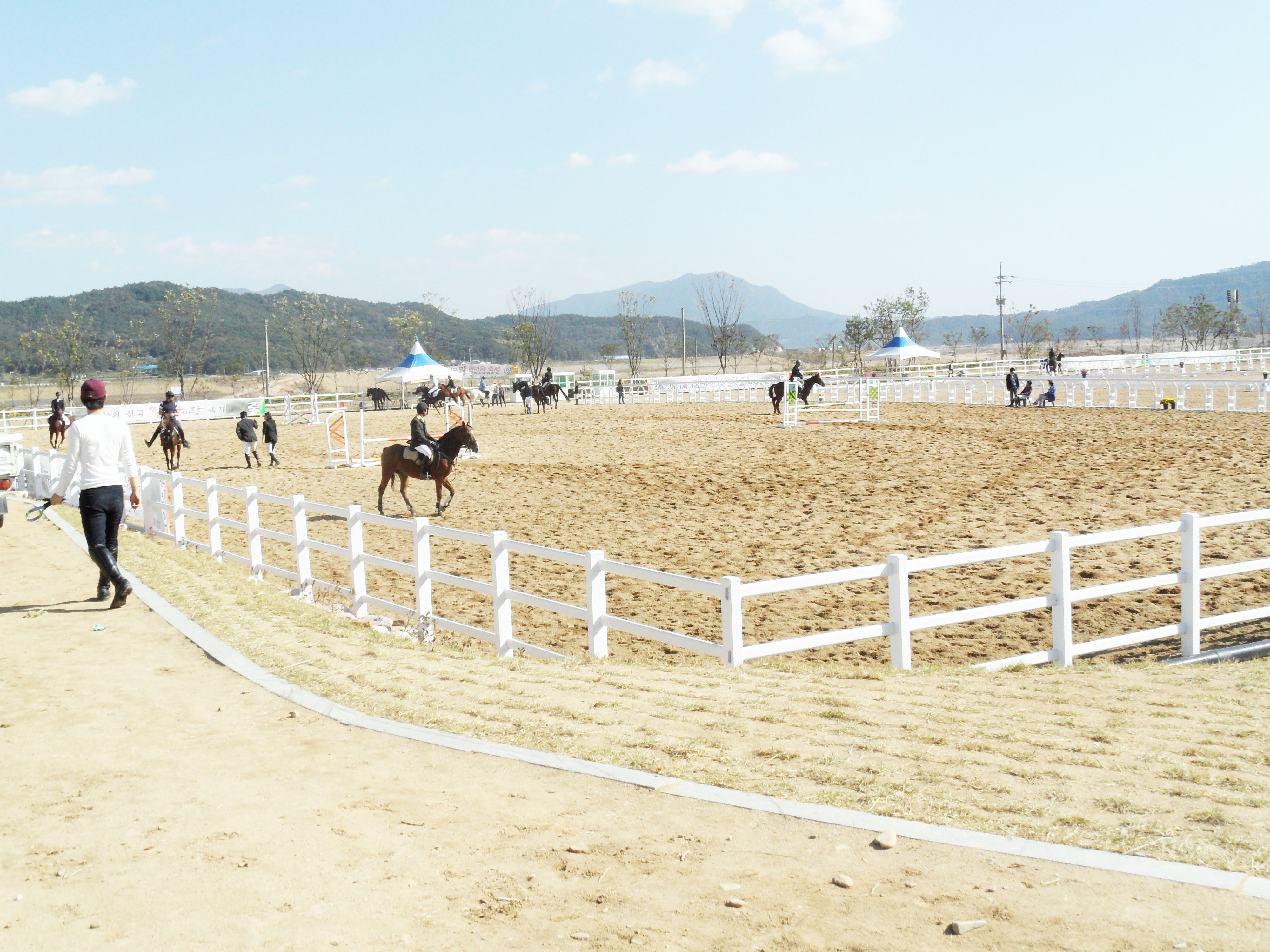 실외마장 첨부 이미지