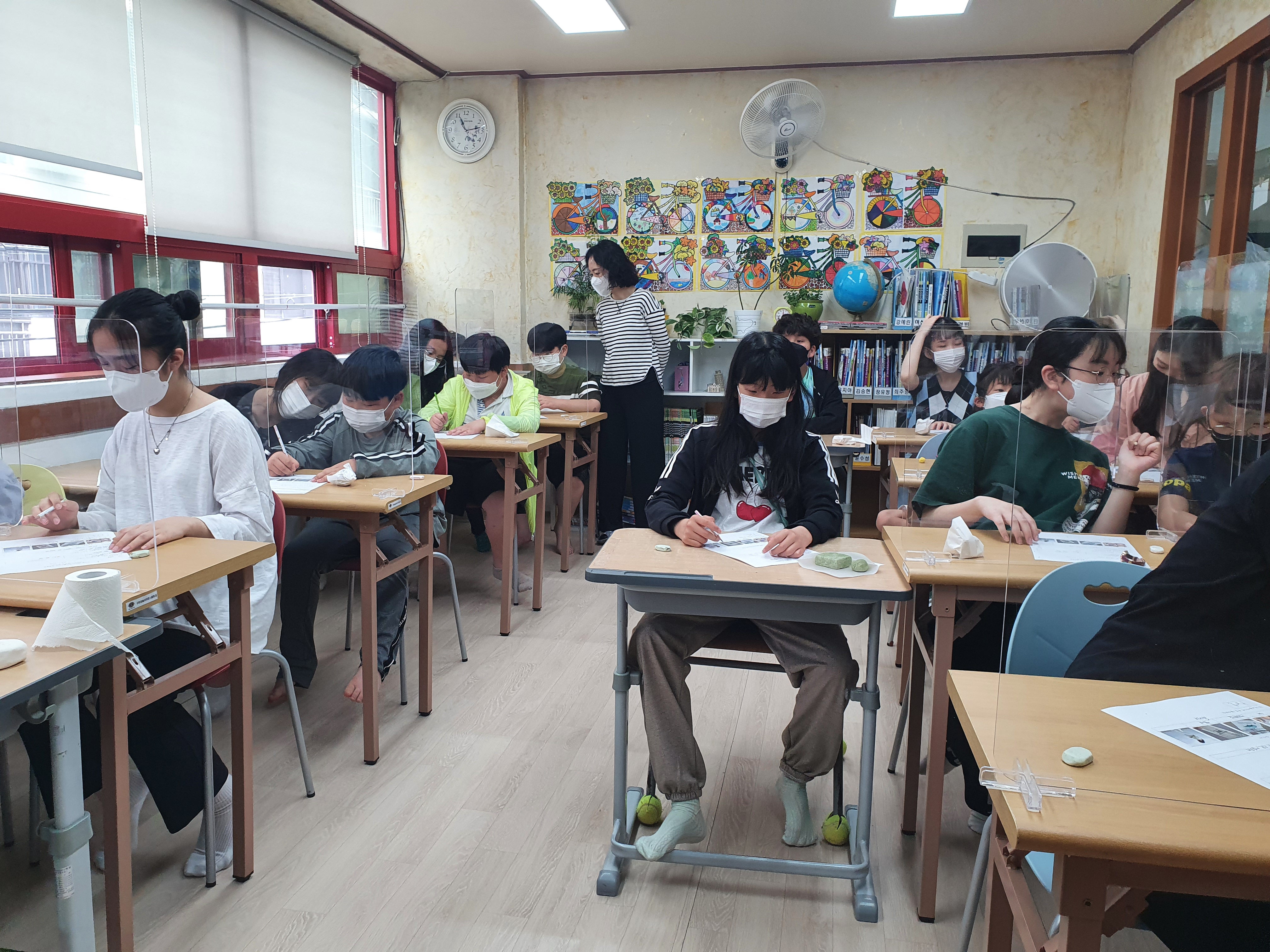 슬기로운 환경교실 첨부 이미지