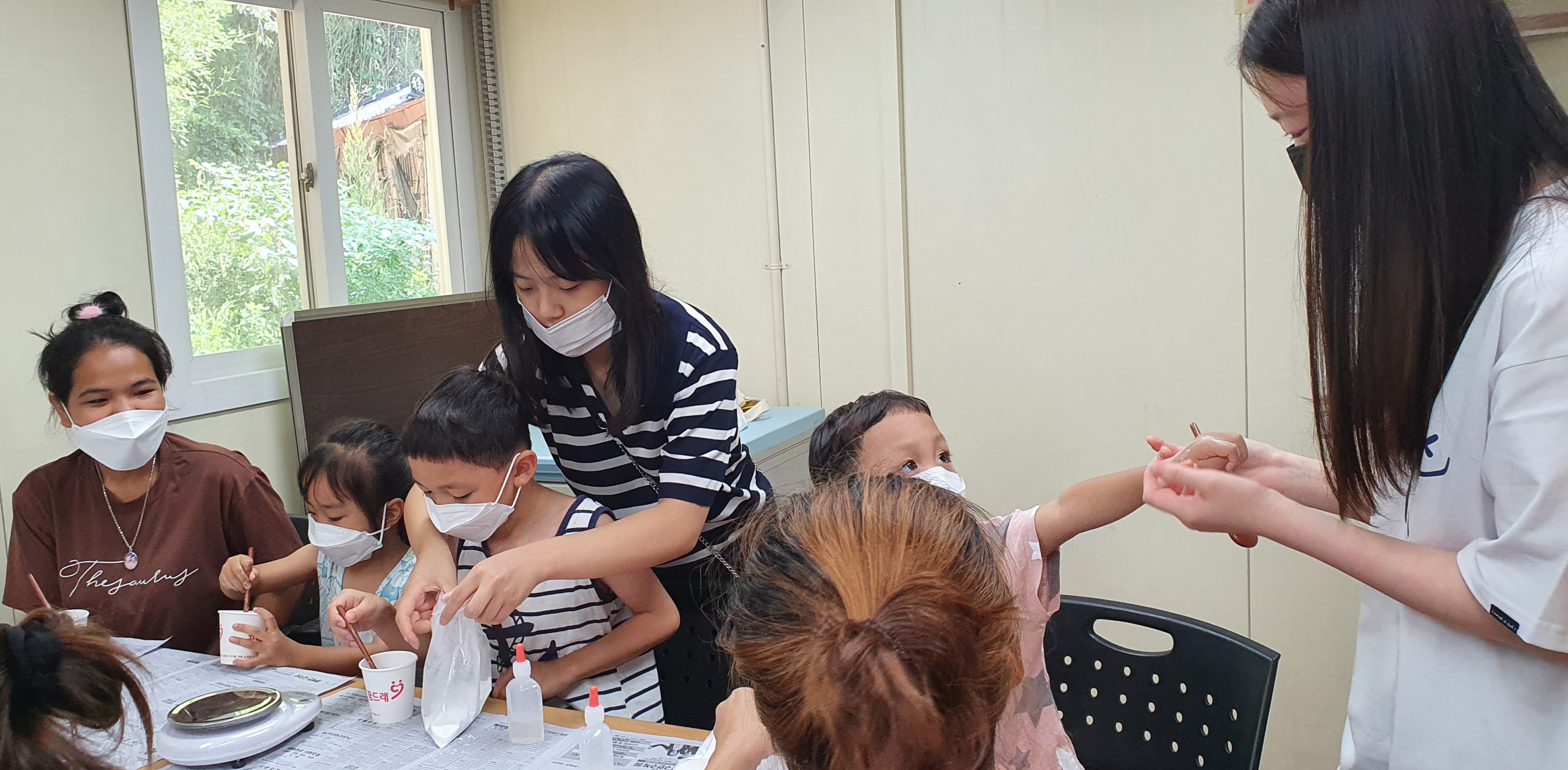 슬기로운 환경교실 첨부 이미지