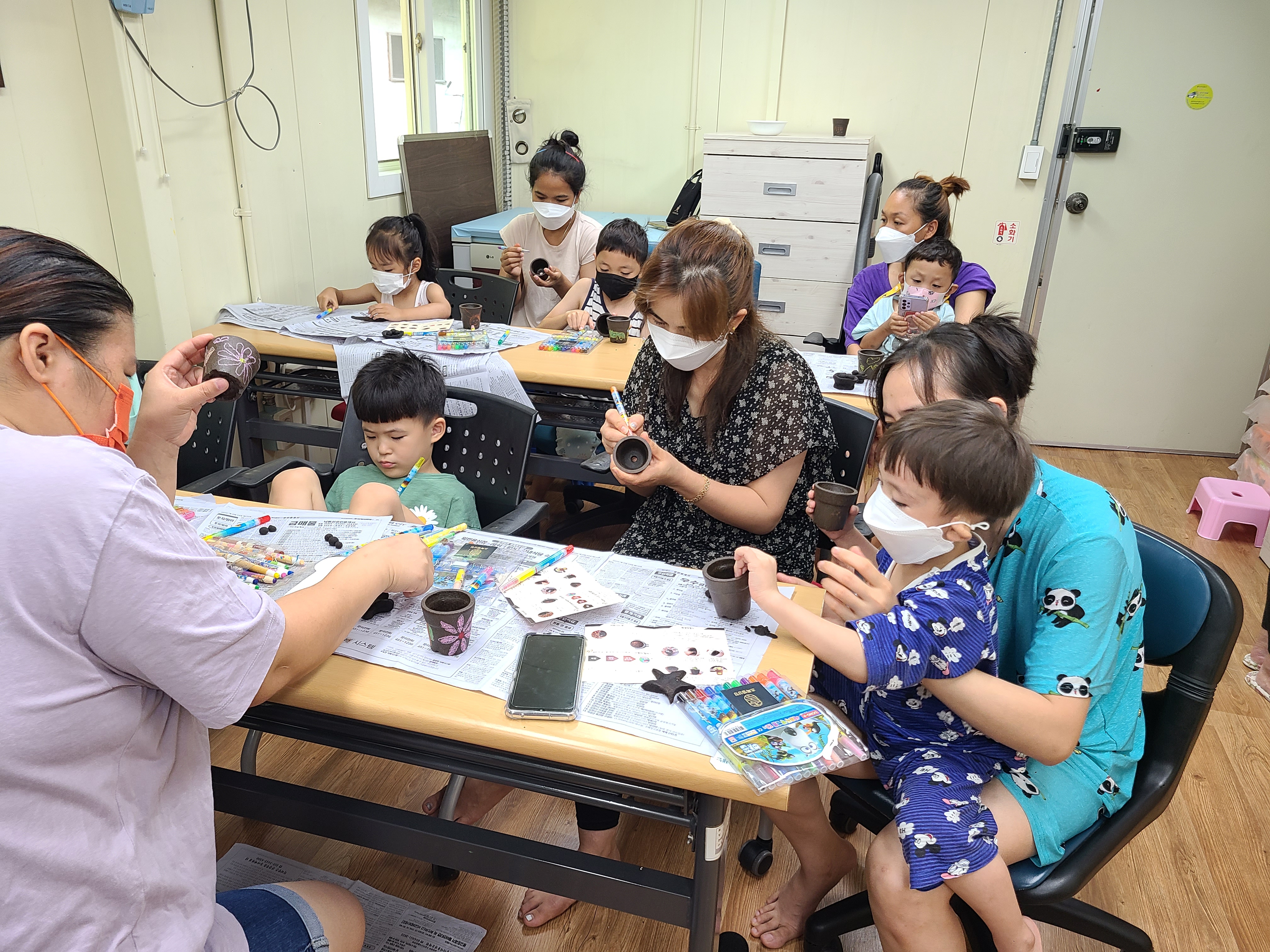 슬기로운 환경교실 첨부 이미지